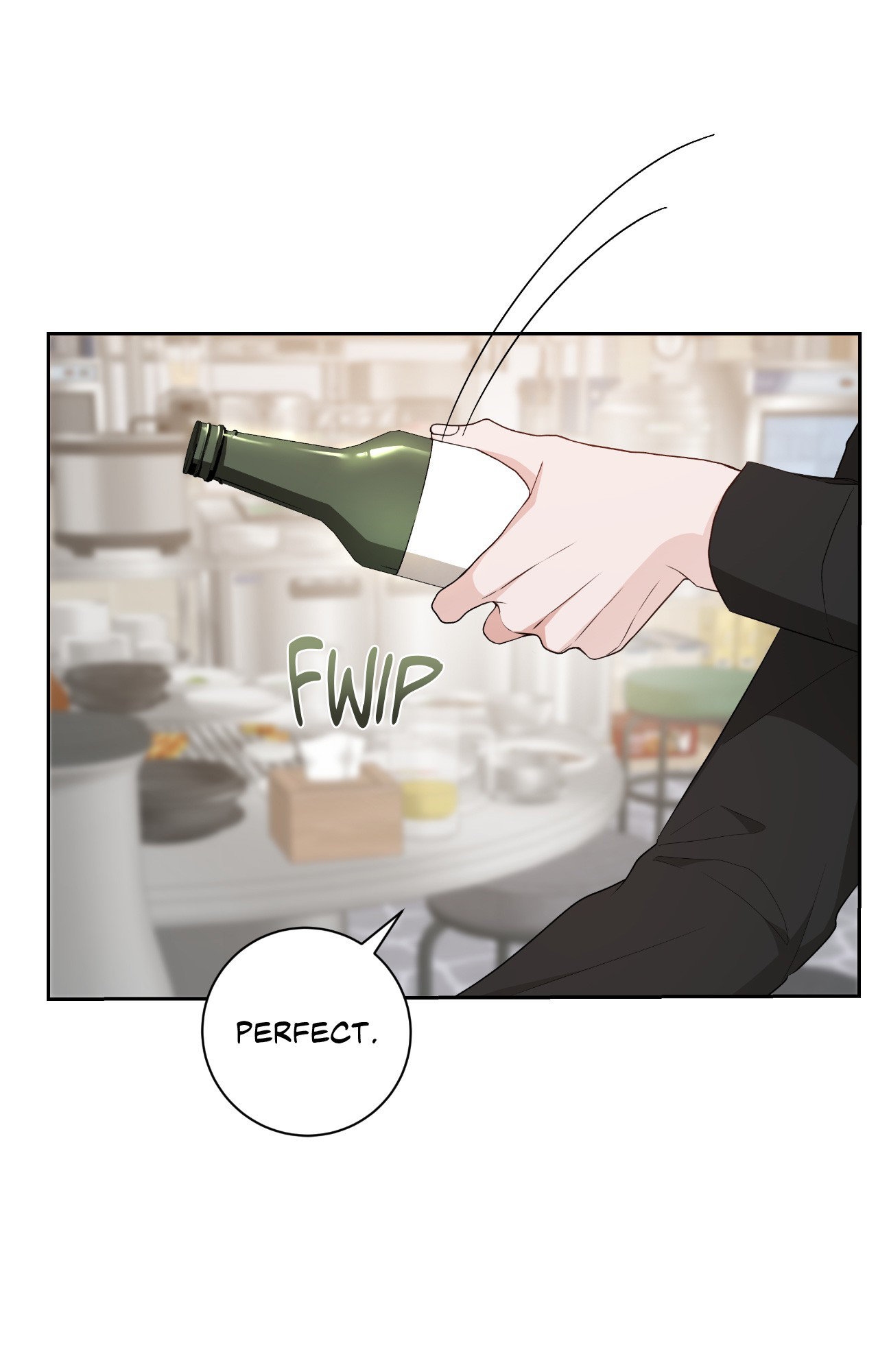Read Card Shark chapter 6 image 4 on Lezhin