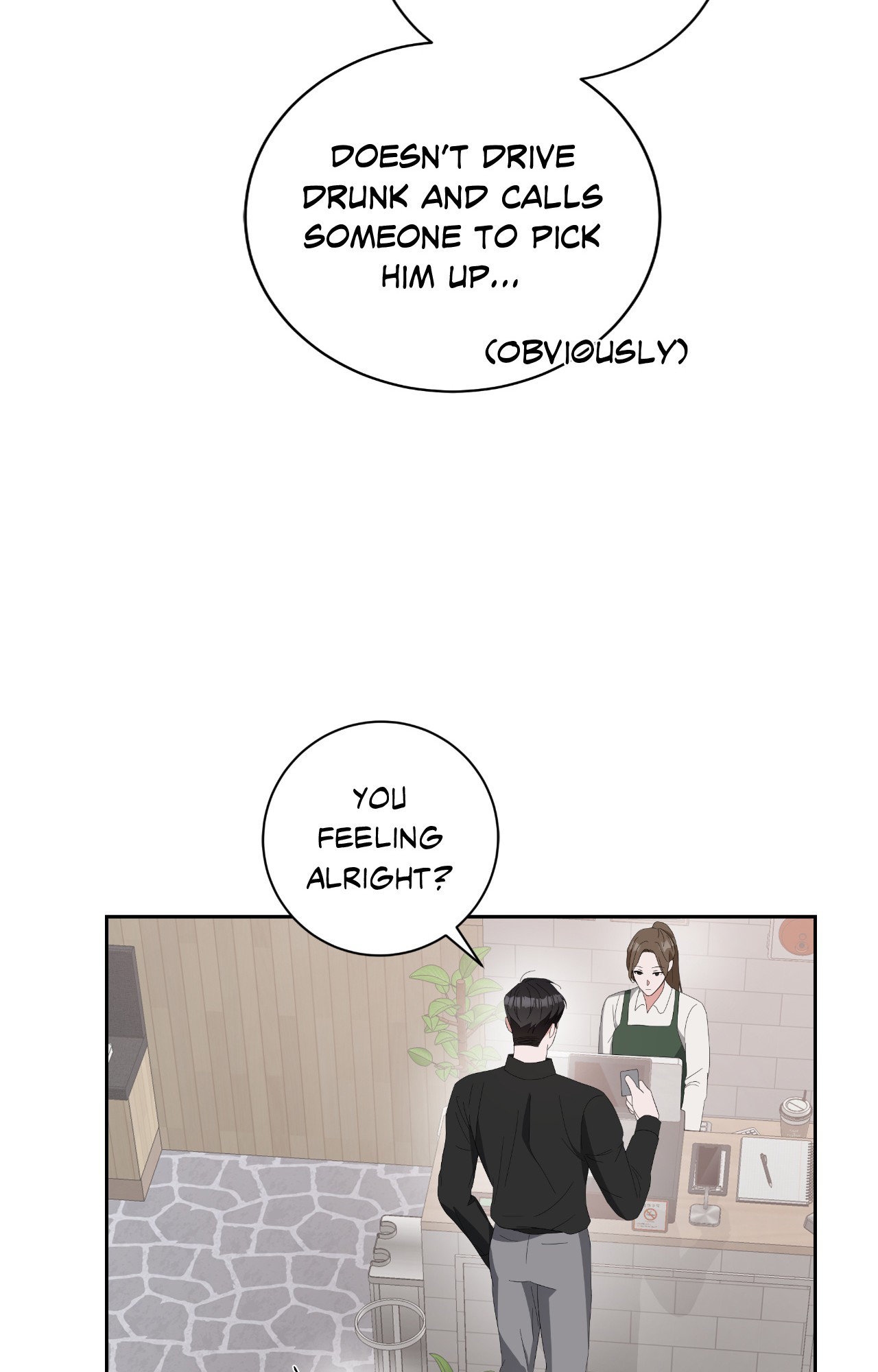 Read Card Shark chapter 6 image 42 on Lezhin