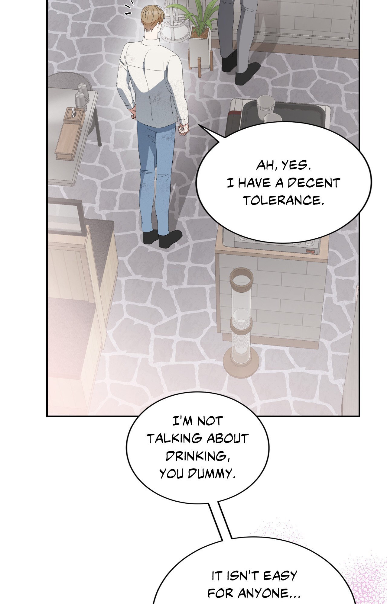 Read Card Shark chapter 6 image 43 on Lezhin