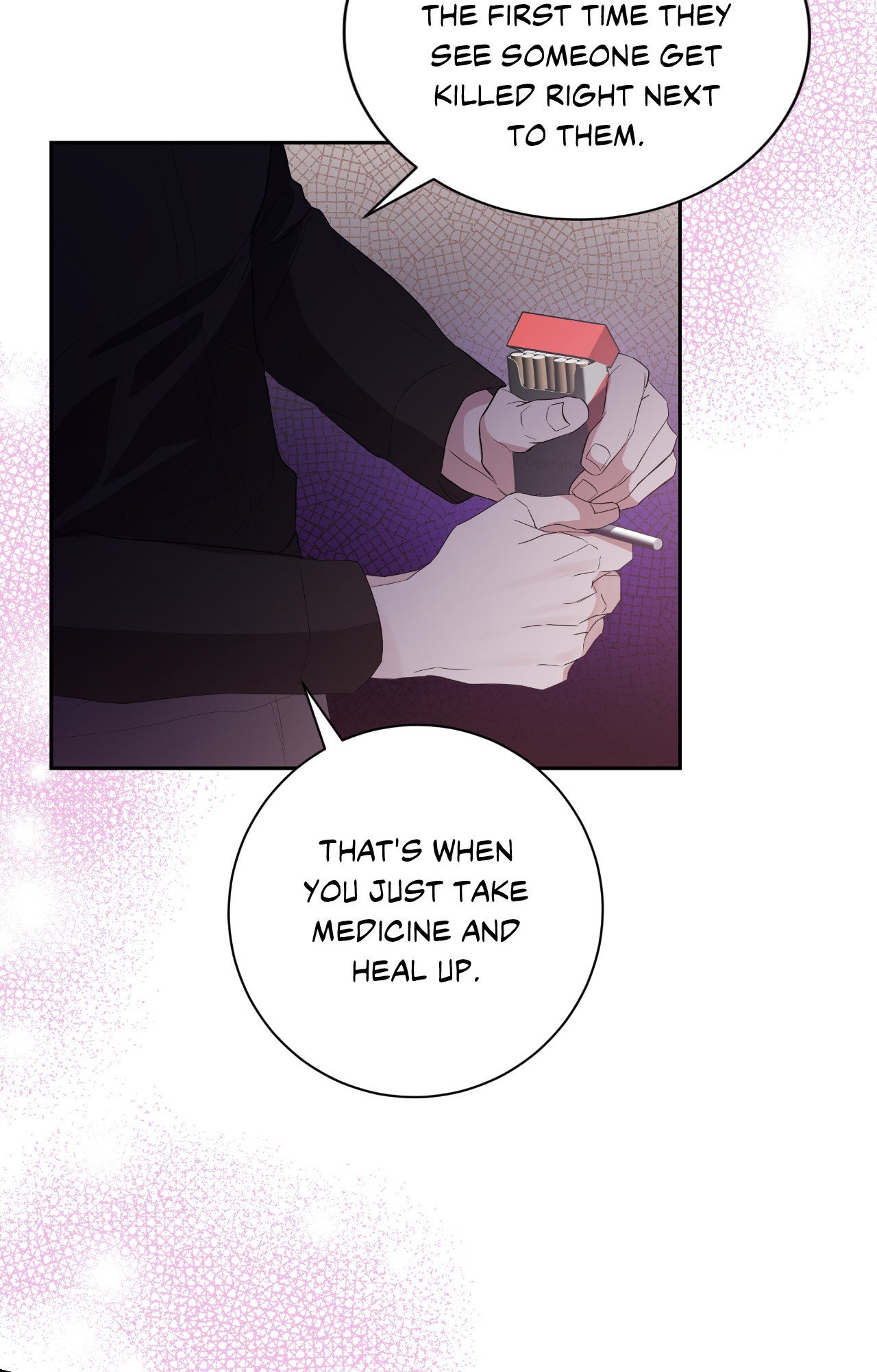 Read Card Shark chapter 6 image 44 on Lezhin