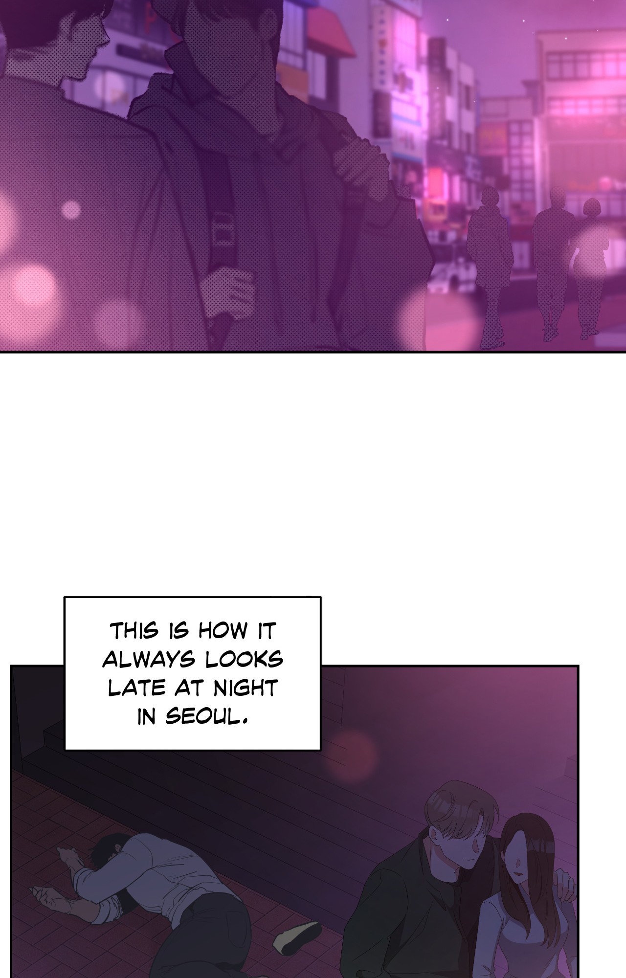 Read Card Shark chapter 6 image 49 on Lezhin