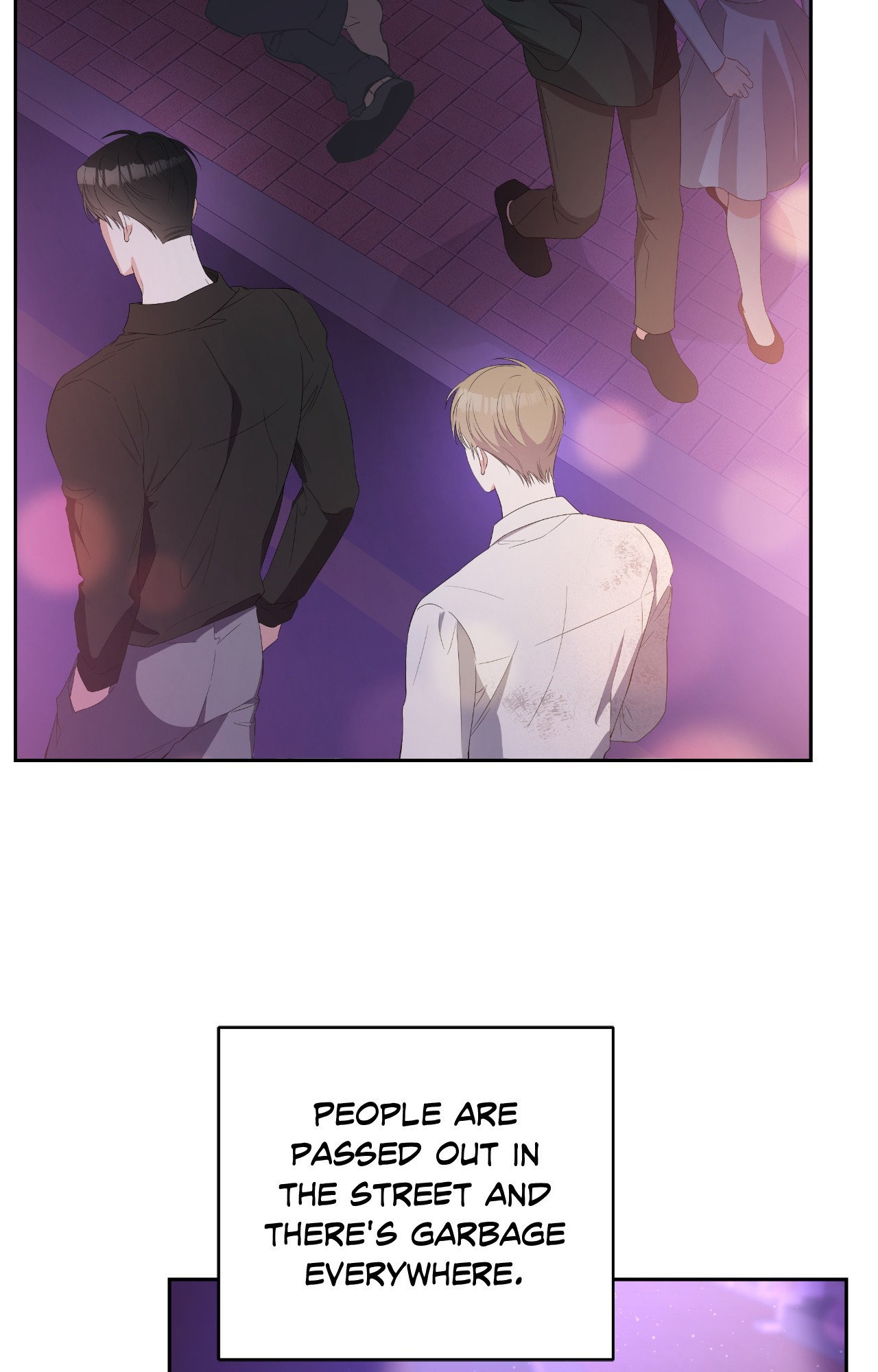Read Card Shark chapter 6 image 50 on Lezhin