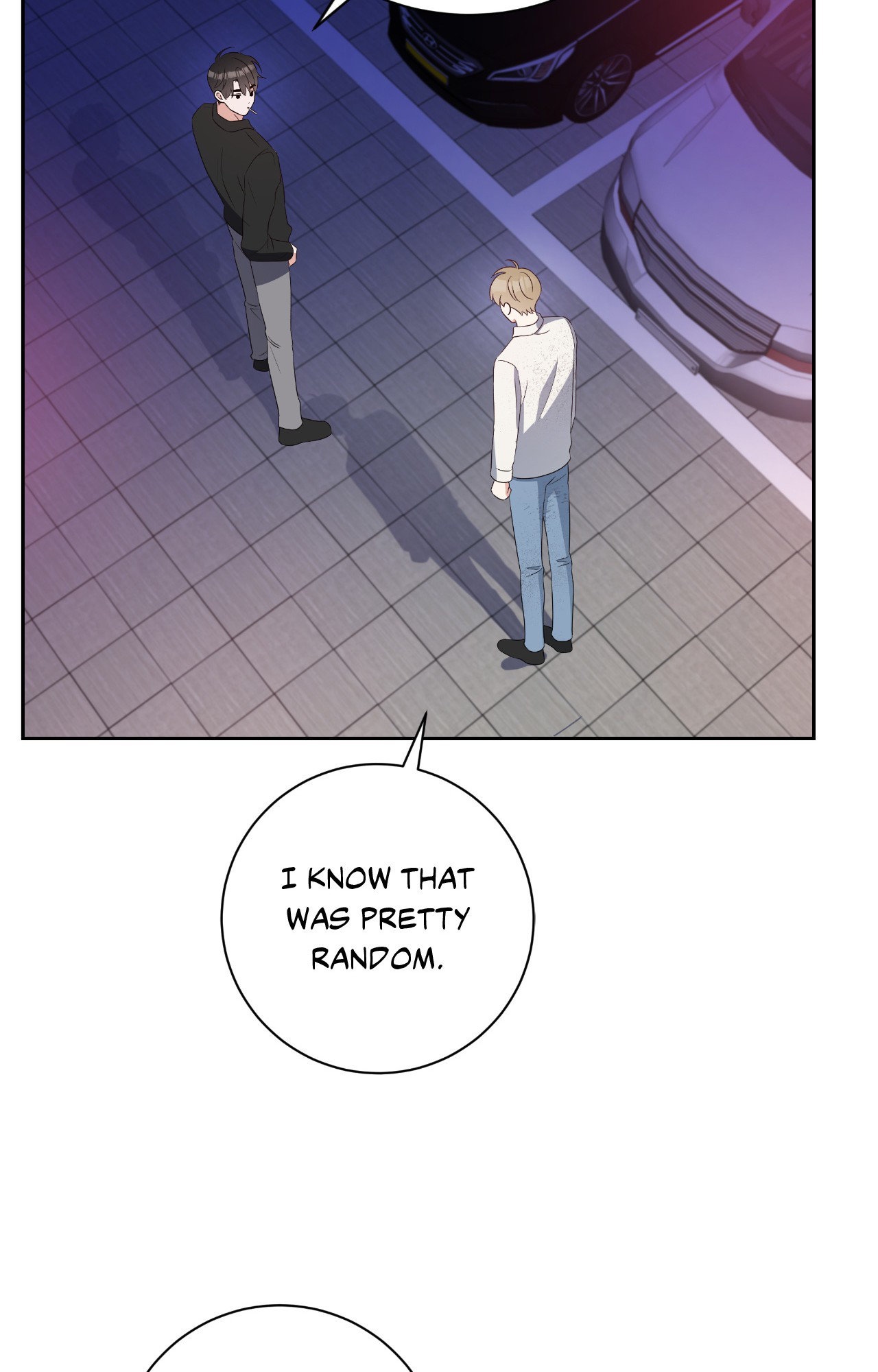 Read Card Shark chapter 6 image 56 on Lezhin
