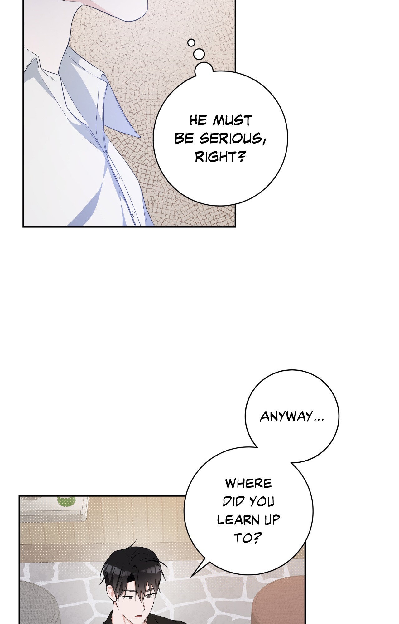 Read Card Shark chapter 6 image 6 on Lezhin