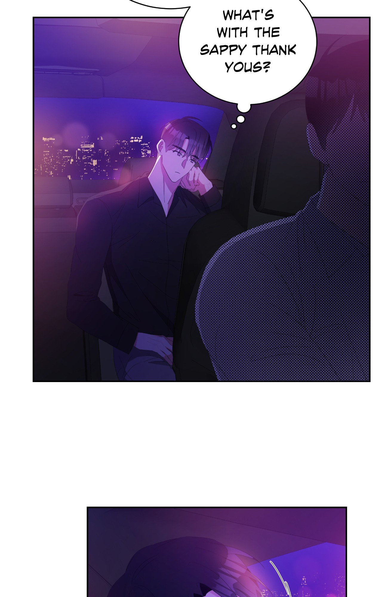 Read Card Shark chapter 6 image 63 on Lezhin