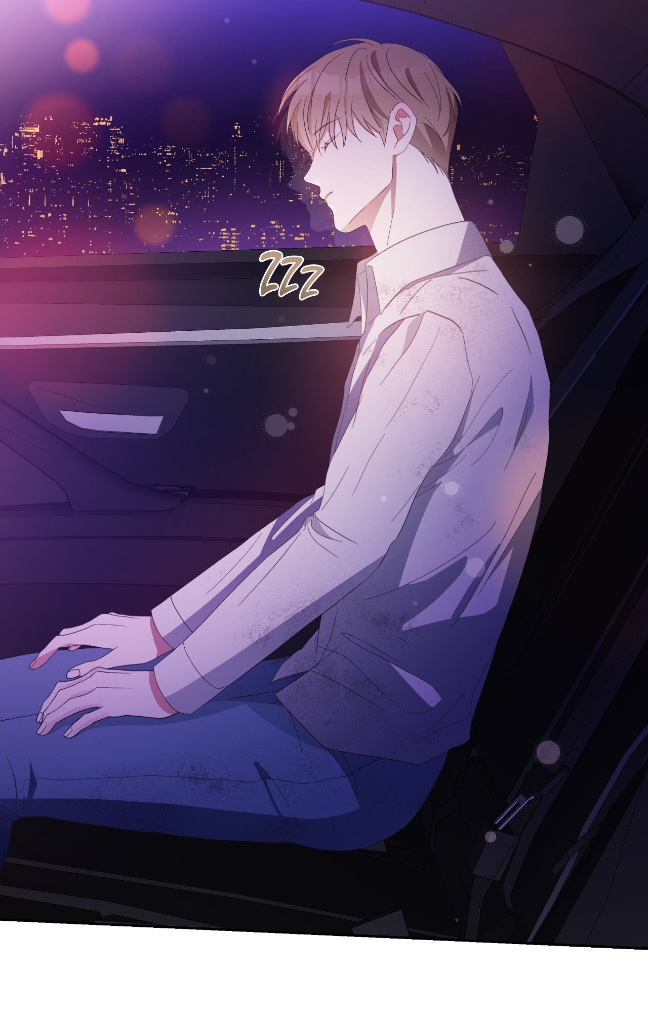 Read Card Shark chapter 6 image 65 on Lezhin
