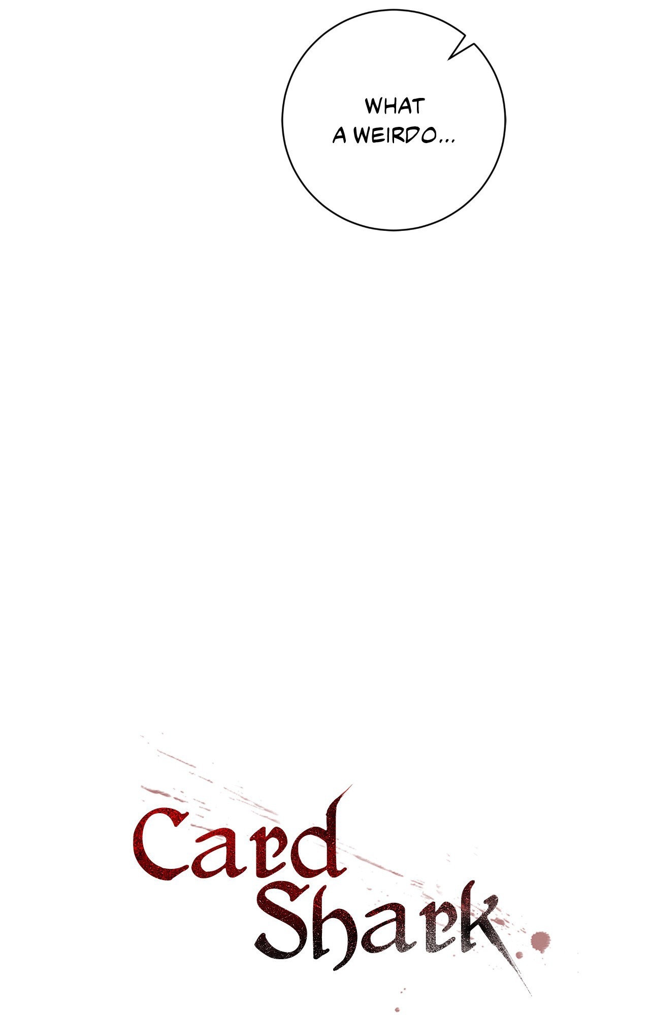 Read Card Shark chapter 6 image 66 on Lezhin