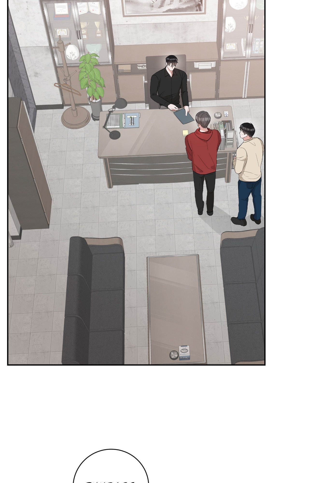Read Card Shark chapter 6 image 68 on Lezhin