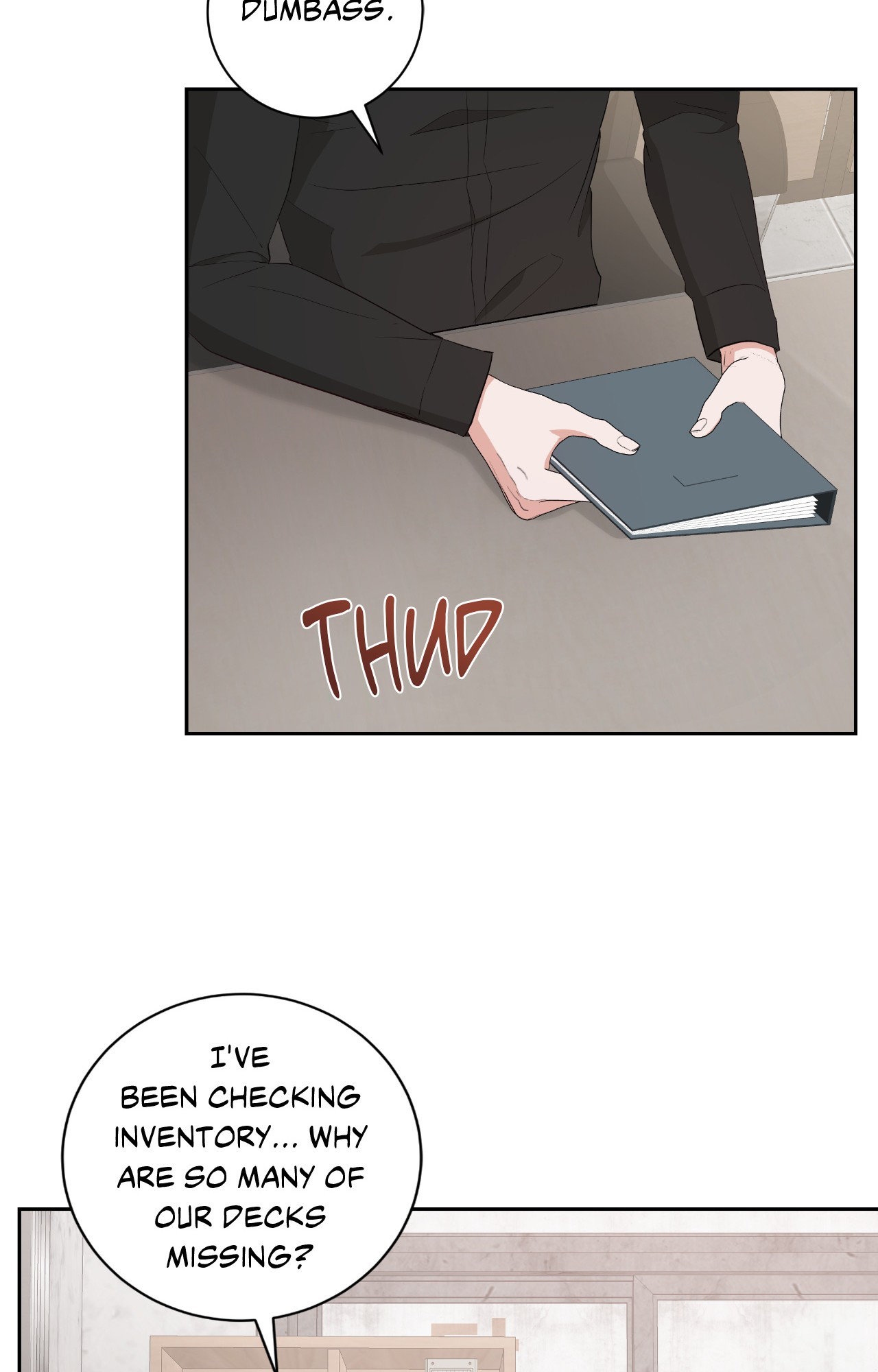 Read Card Shark chapter 6 image 69 on Lezhin