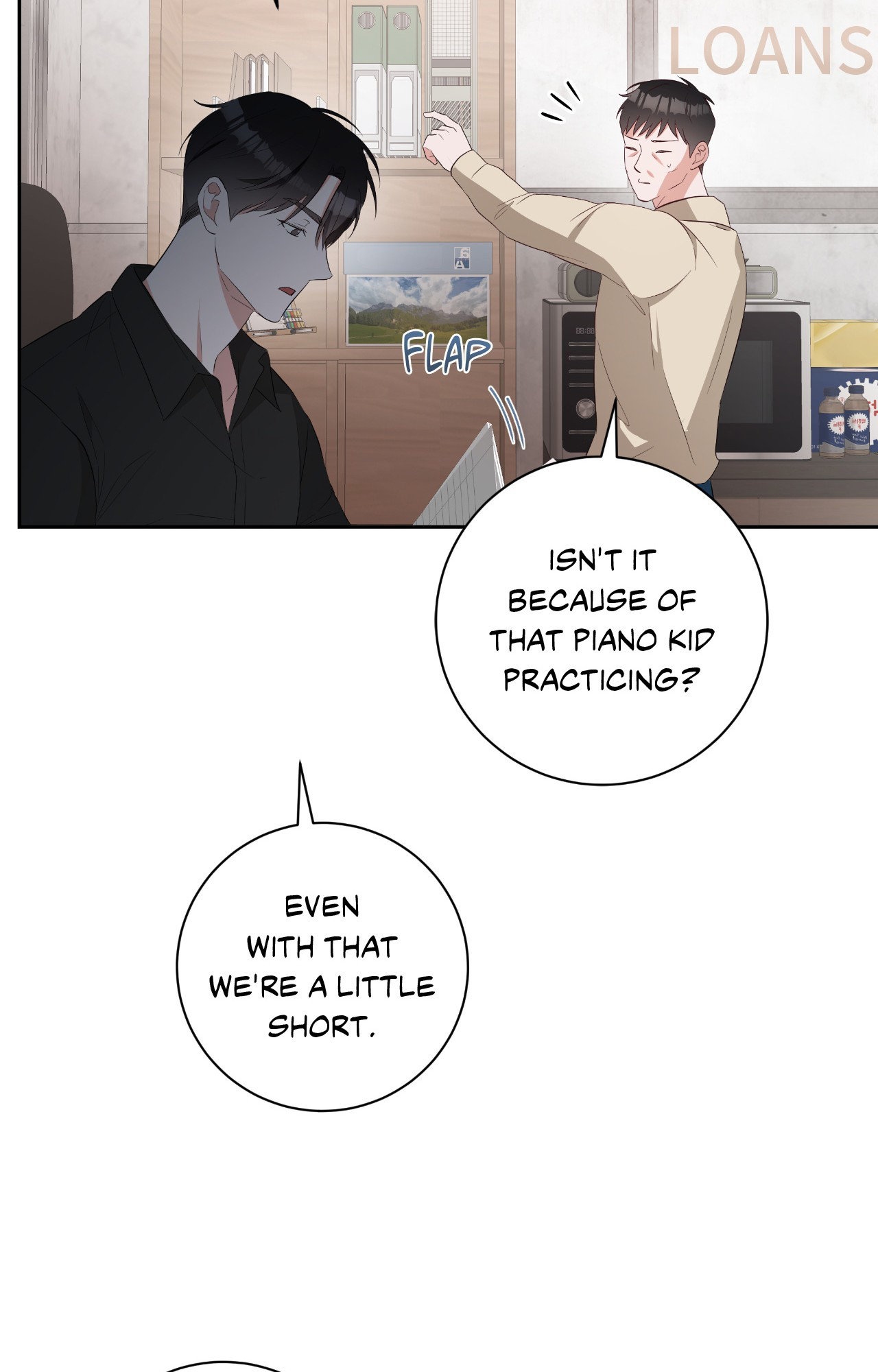 Read Card Shark chapter 6 image 70 on Lezhin