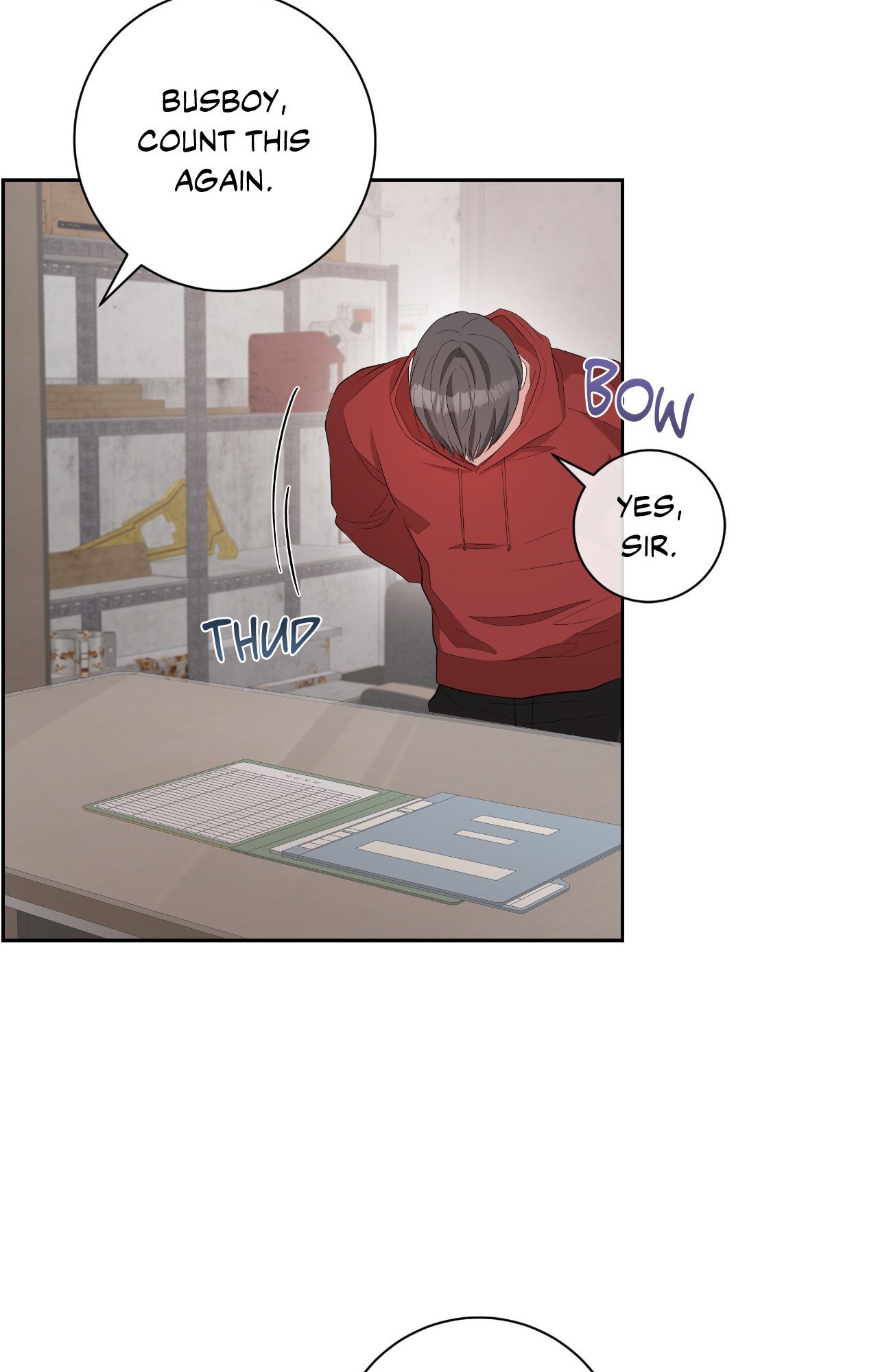 Read Card Shark chapter 6 image 71 on Lezhin