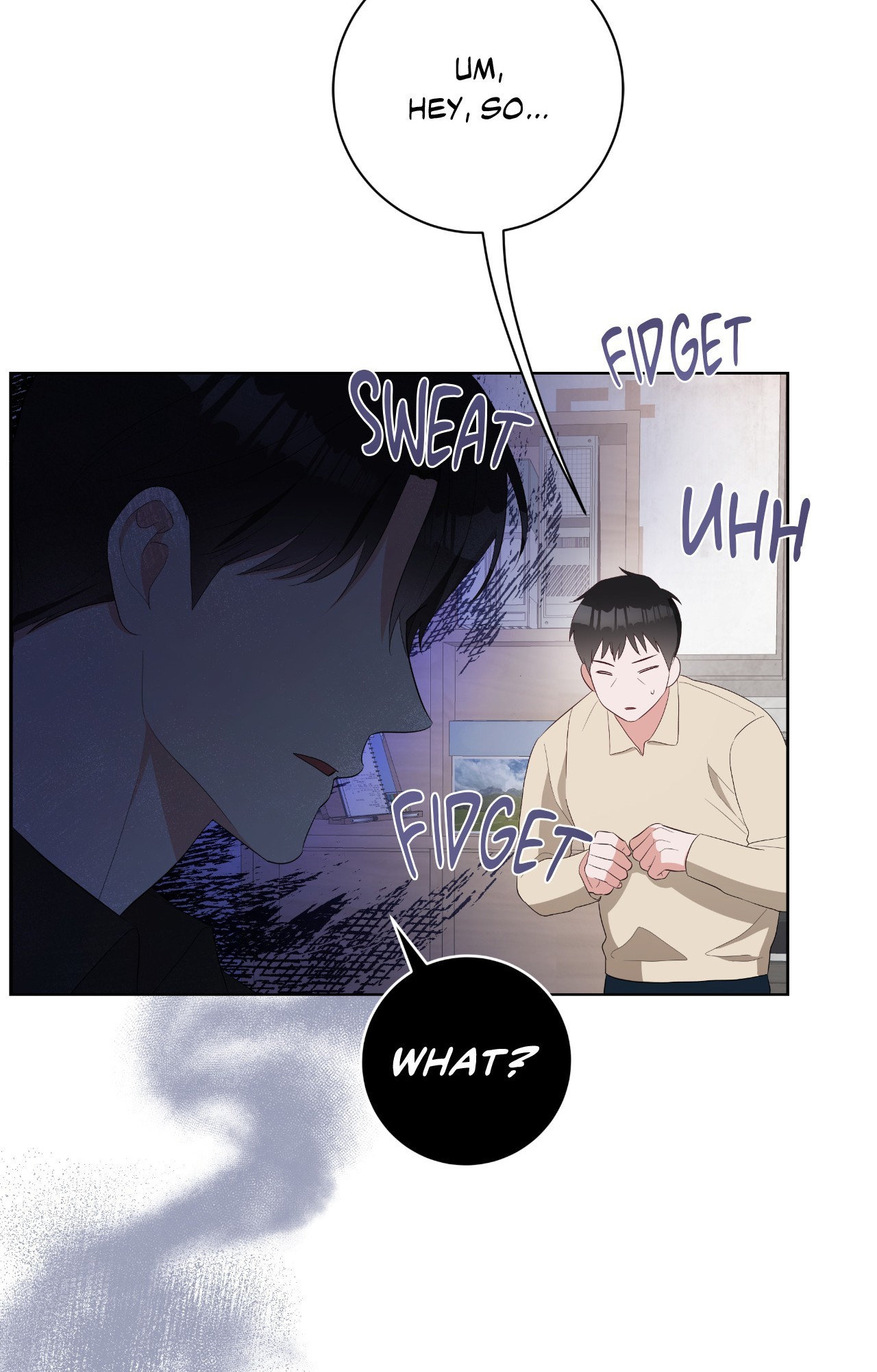 Read Card Shark chapter 6 image 72 on Lezhin