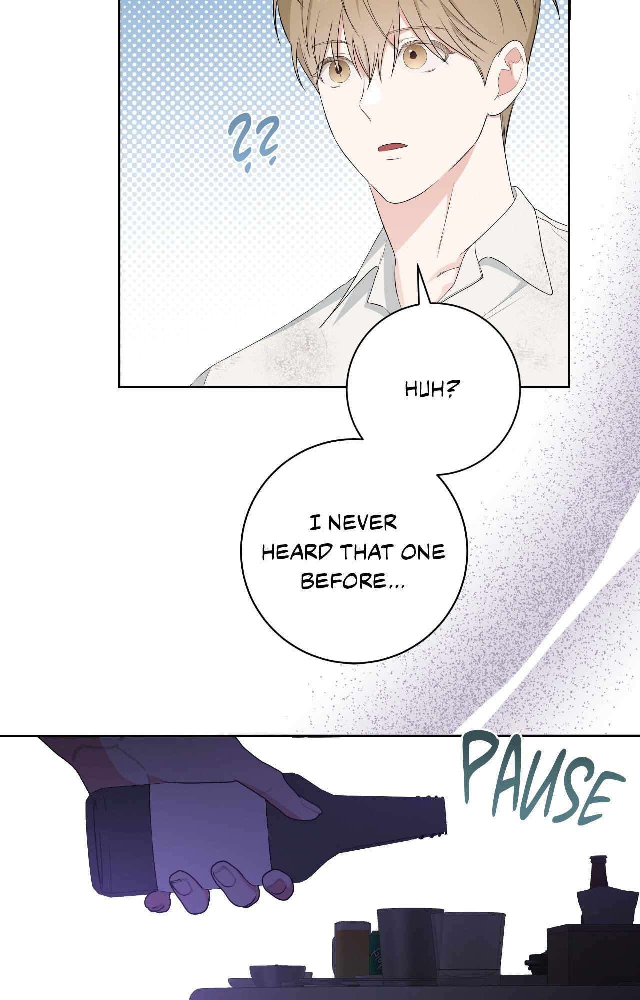 Read Card Shark chapter 6 image 8 on Lezhin