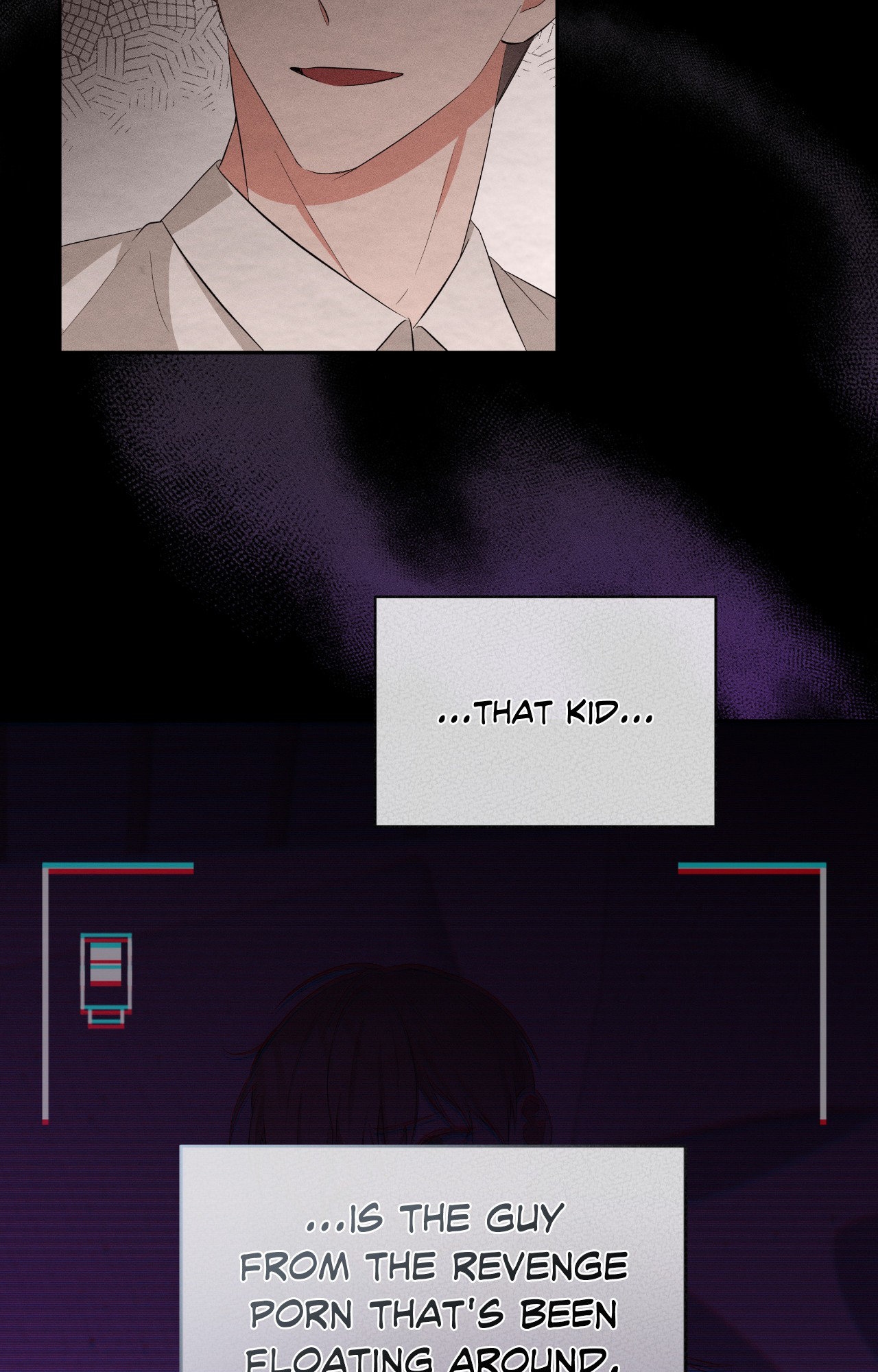 Read Card Shark chapter 6 image 80 on Lezhin