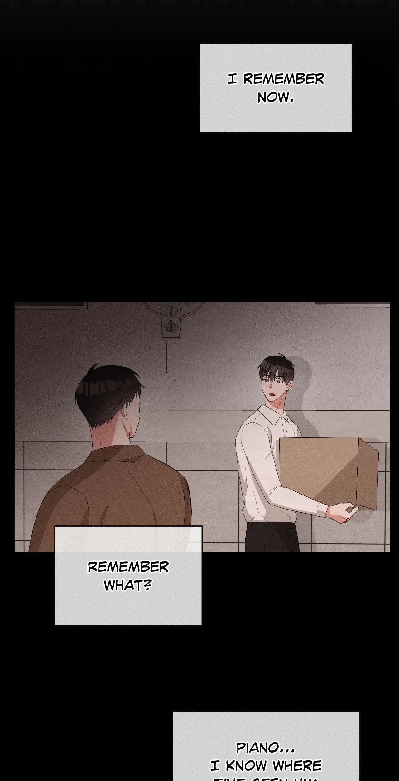 Read Card Shark chapter 7 image 1 on Lezhin