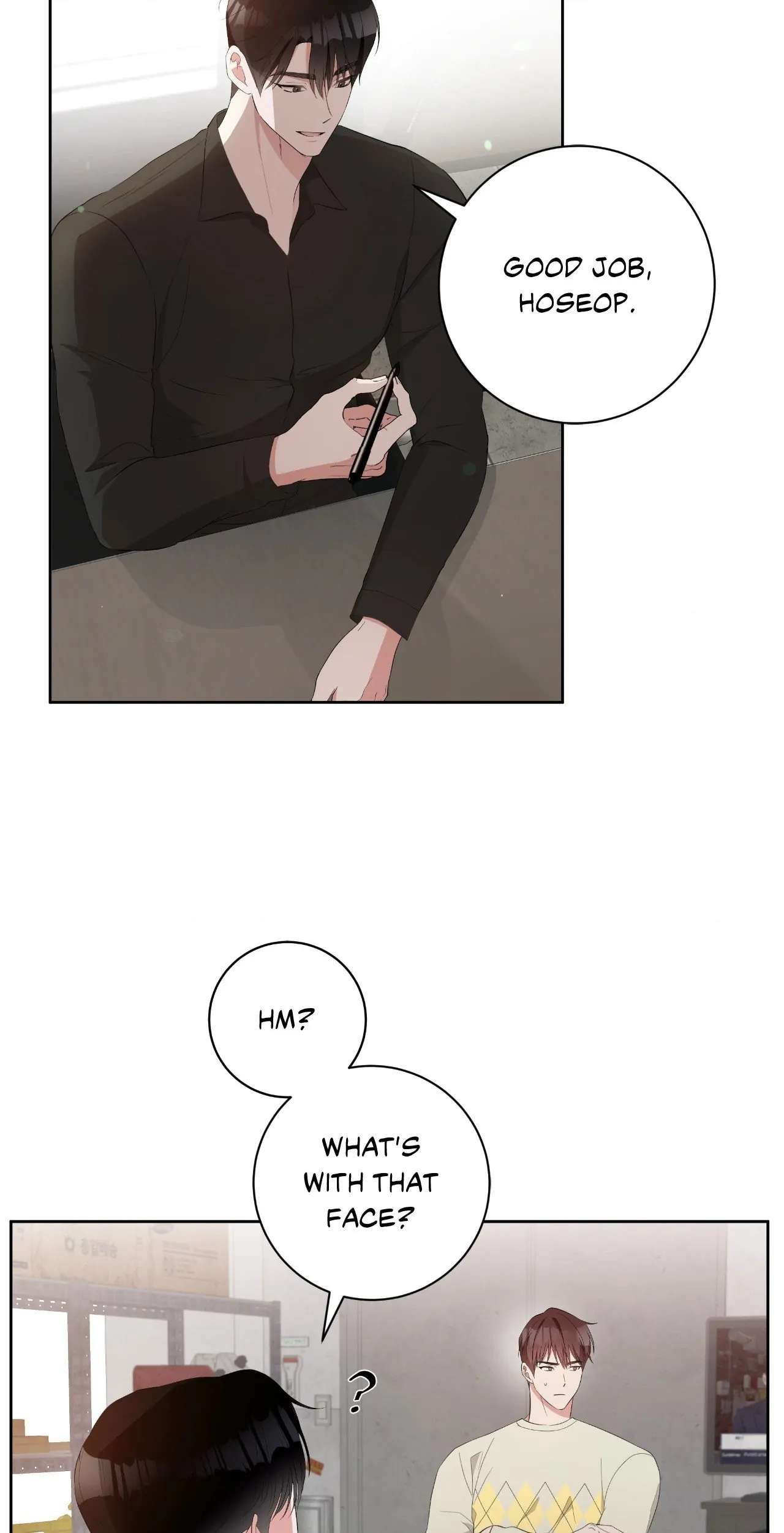Read Card Shark chapter 7 image 11 on Lezhin