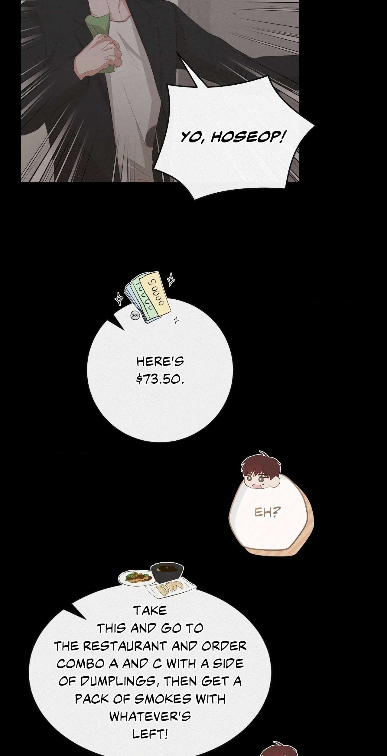 Read Card Shark chapter 7 image 13 on Lezhin
