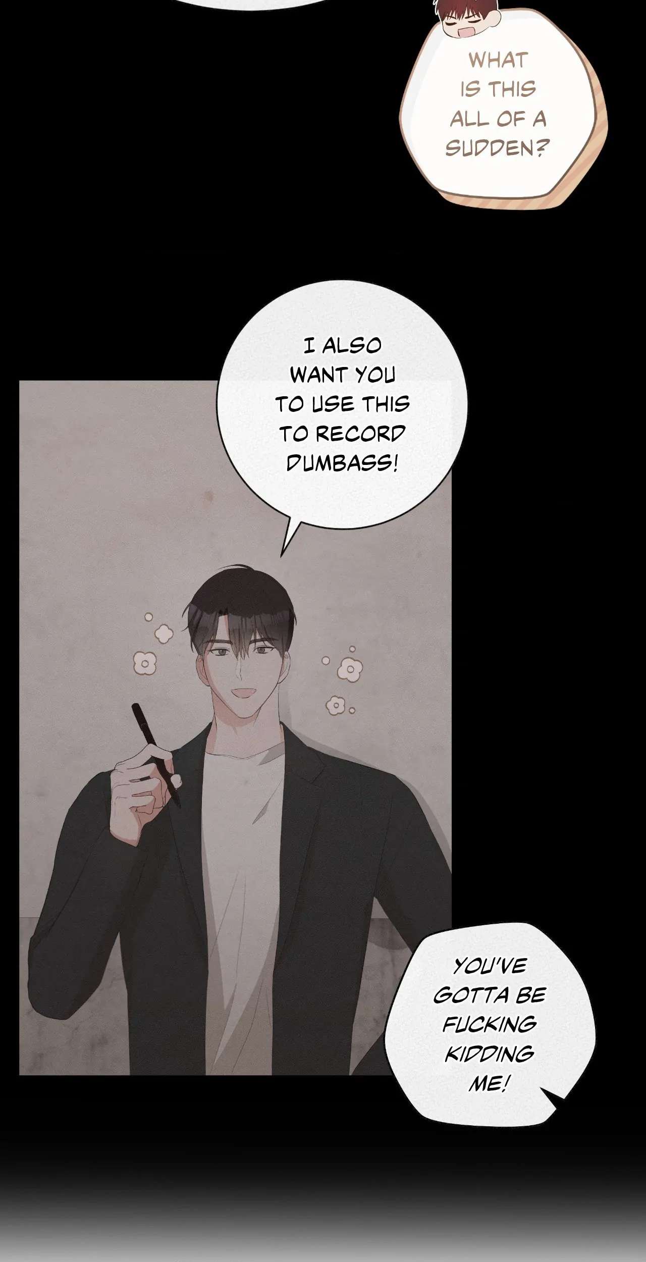 Read Card Shark chapter 7 image 14 on Lezhin