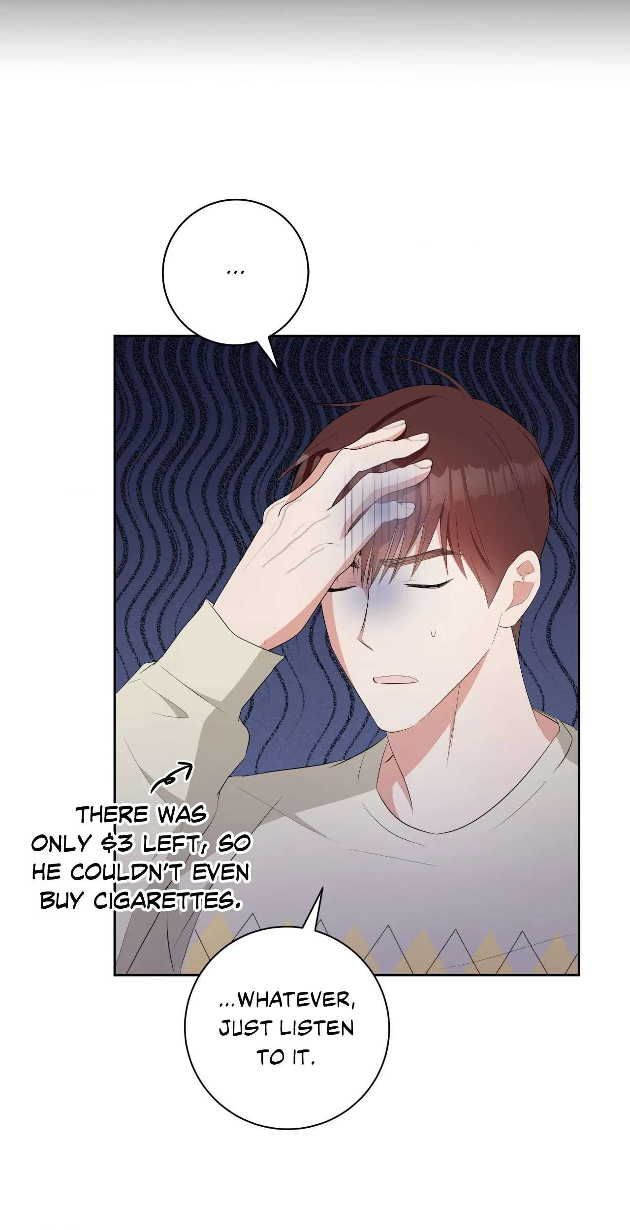 Read Card Shark chapter 7 image 15 on Lezhin