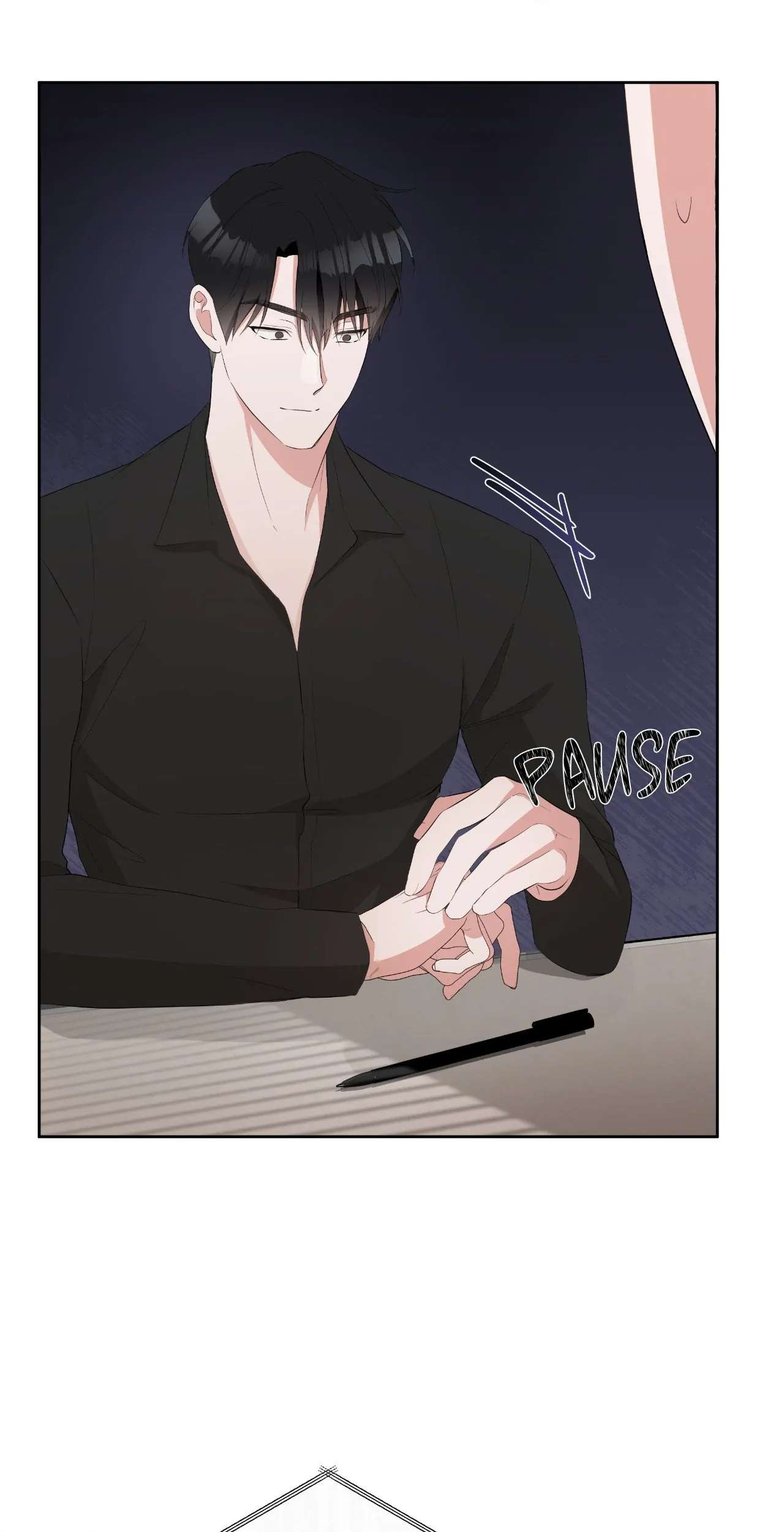 Read Card Shark chapter 7 image 17 on Lezhin