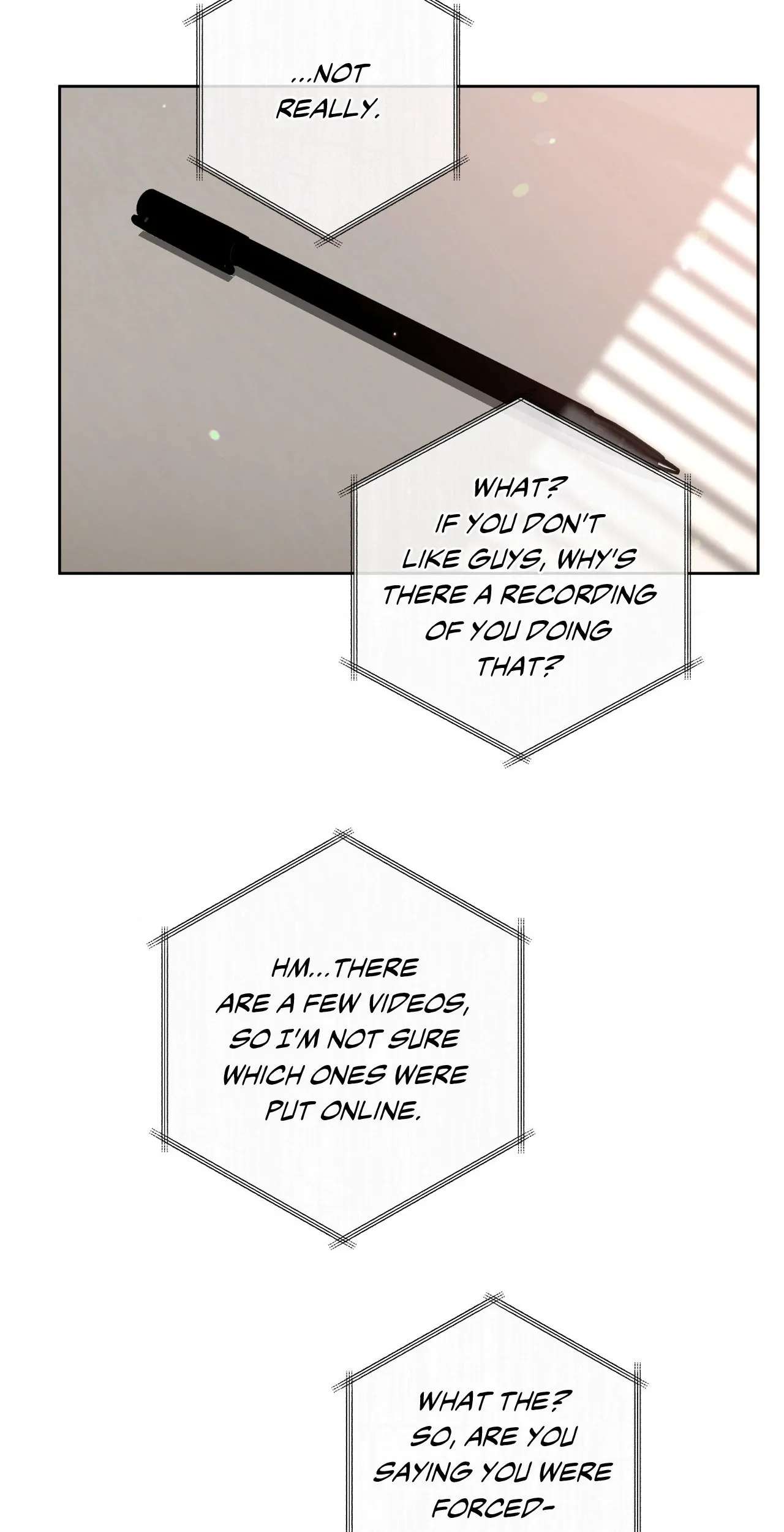 Read Card Shark chapter 7 image 18 on Lezhin