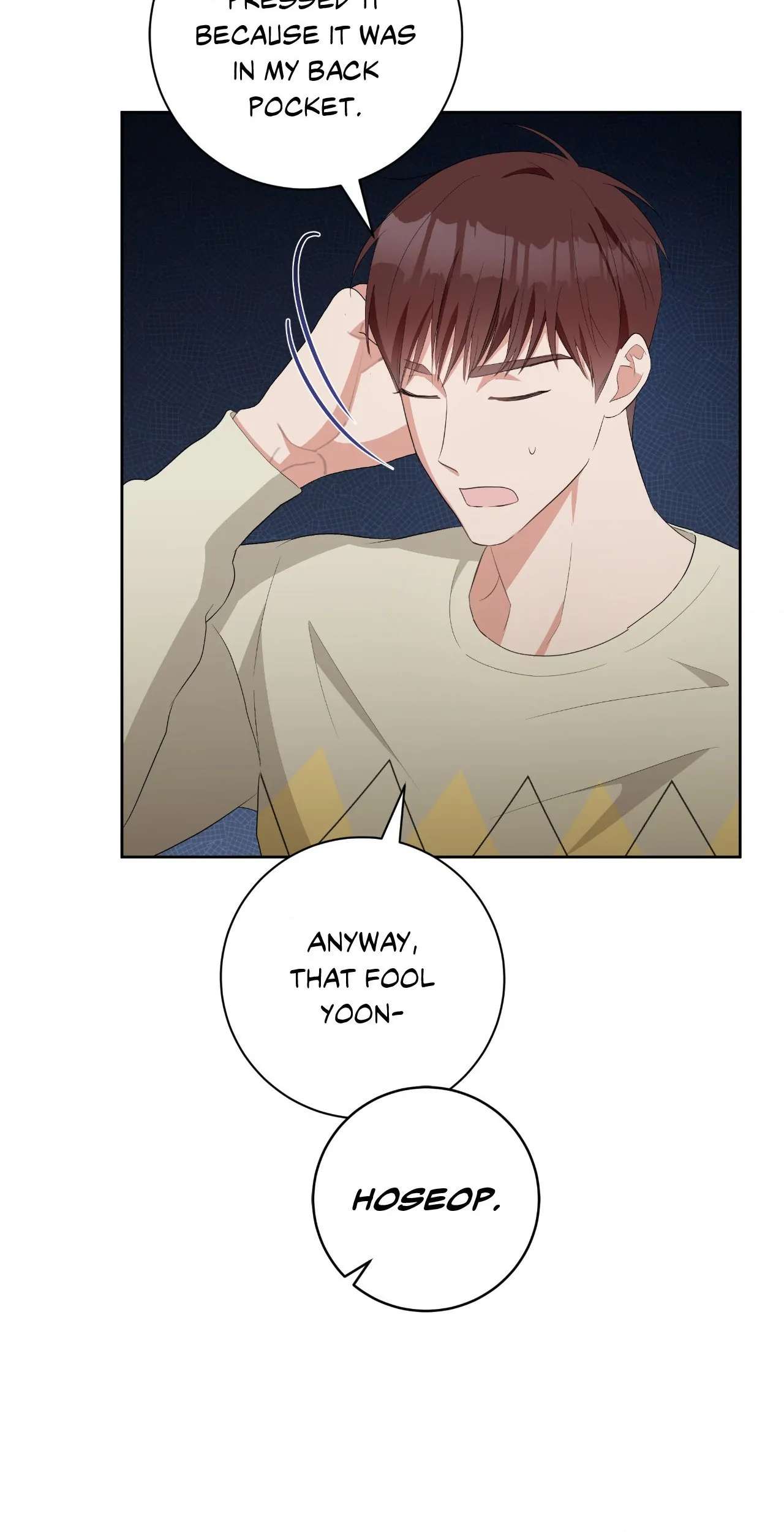Read Card Shark chapter 7 image 20 on Lezhin