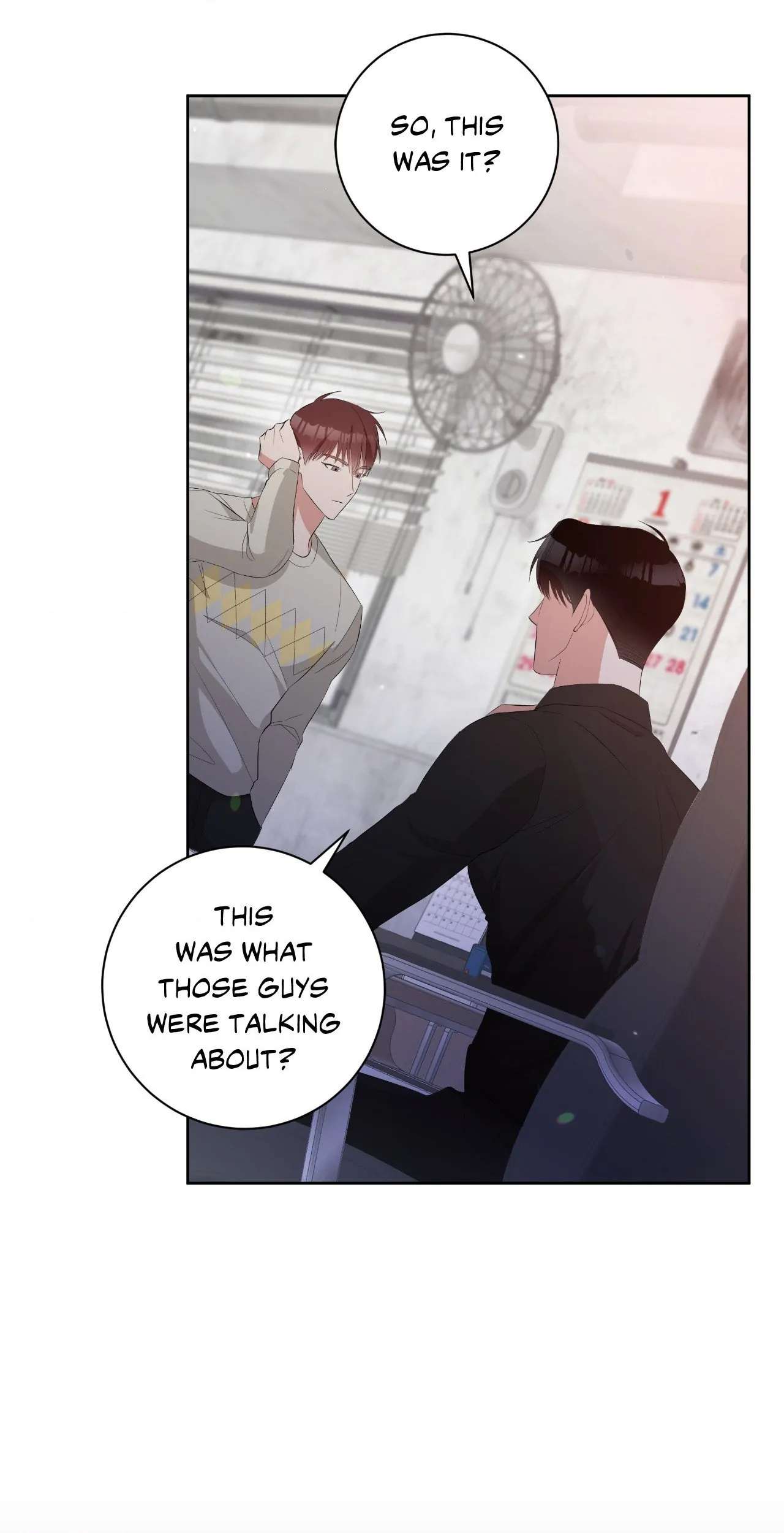 Read Card Shark chapter 7 image 21 on Lezhin