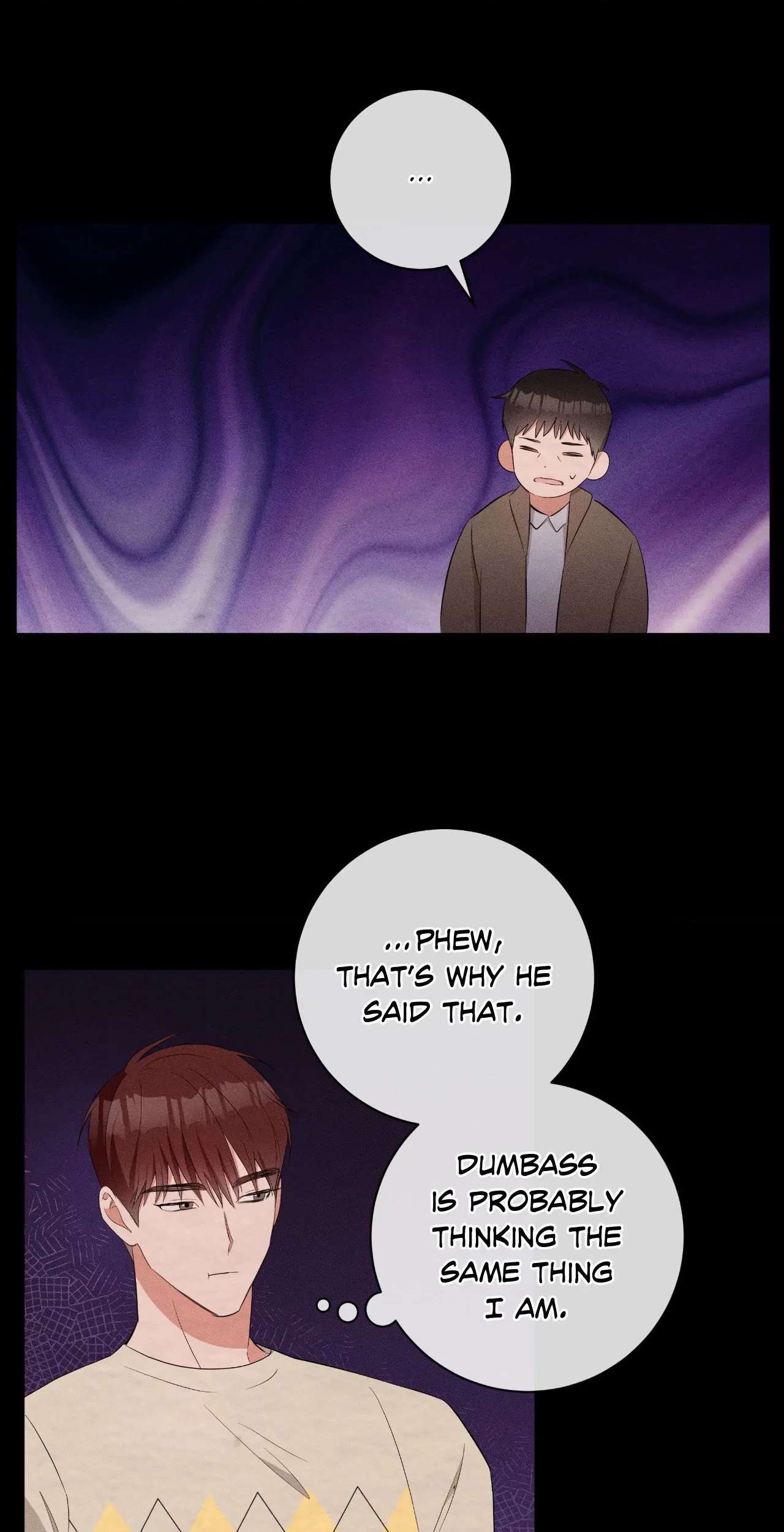 Read Card Shark chapter 7 image 30 on Lezhin