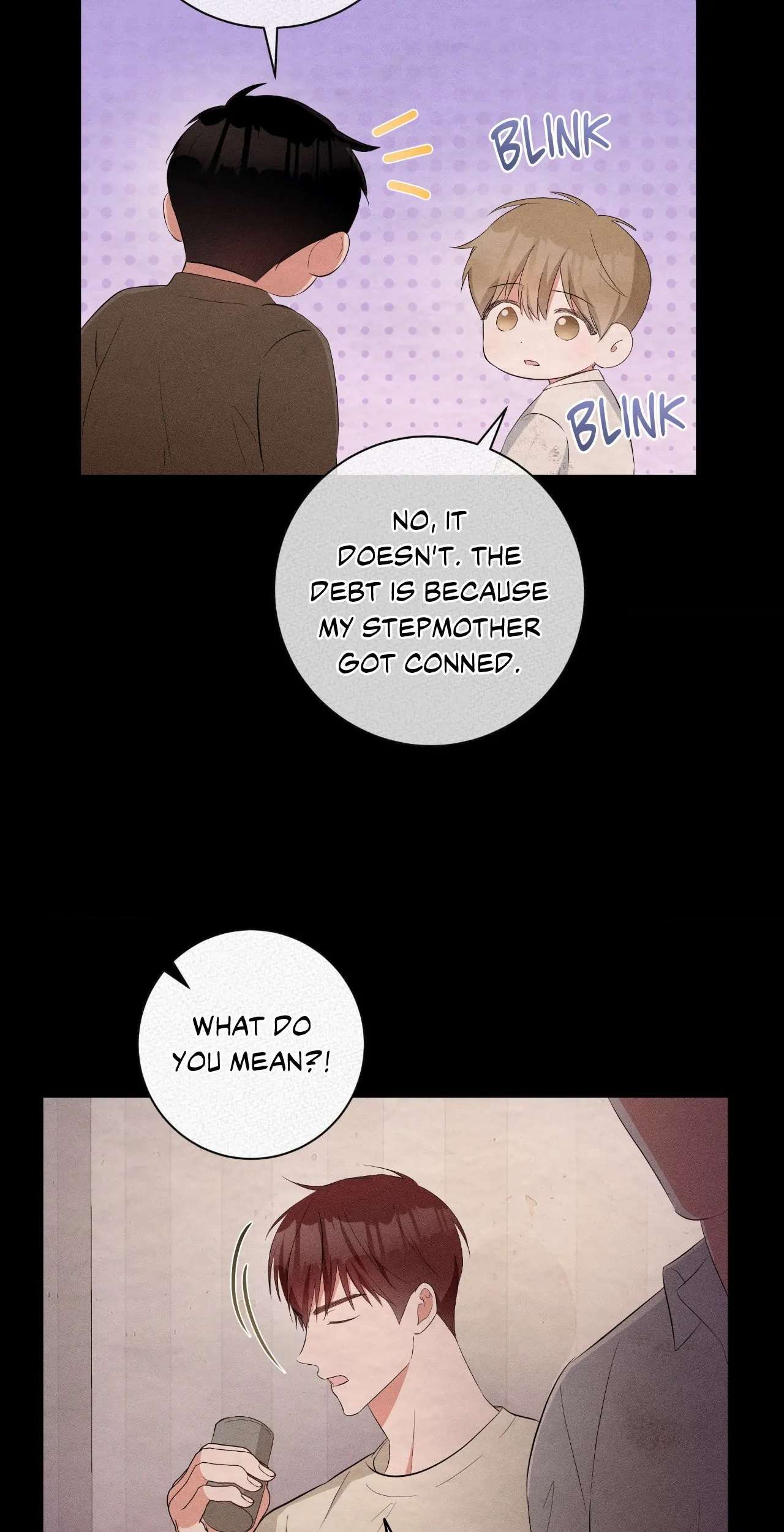 Read Card Shark chapter 7 image 35 on Lezhin