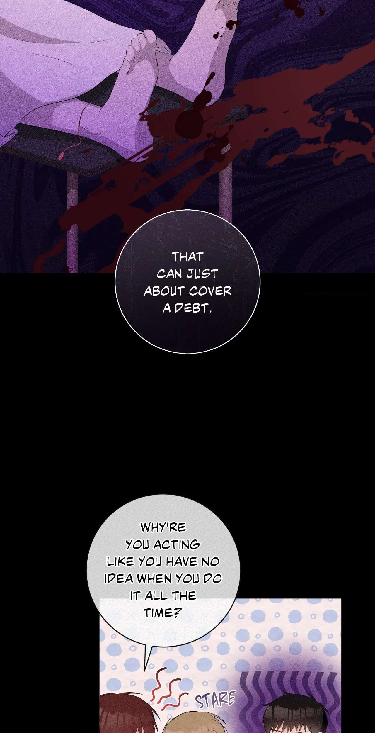 Read Card Shark chapter 7 image 37 on Lezhin