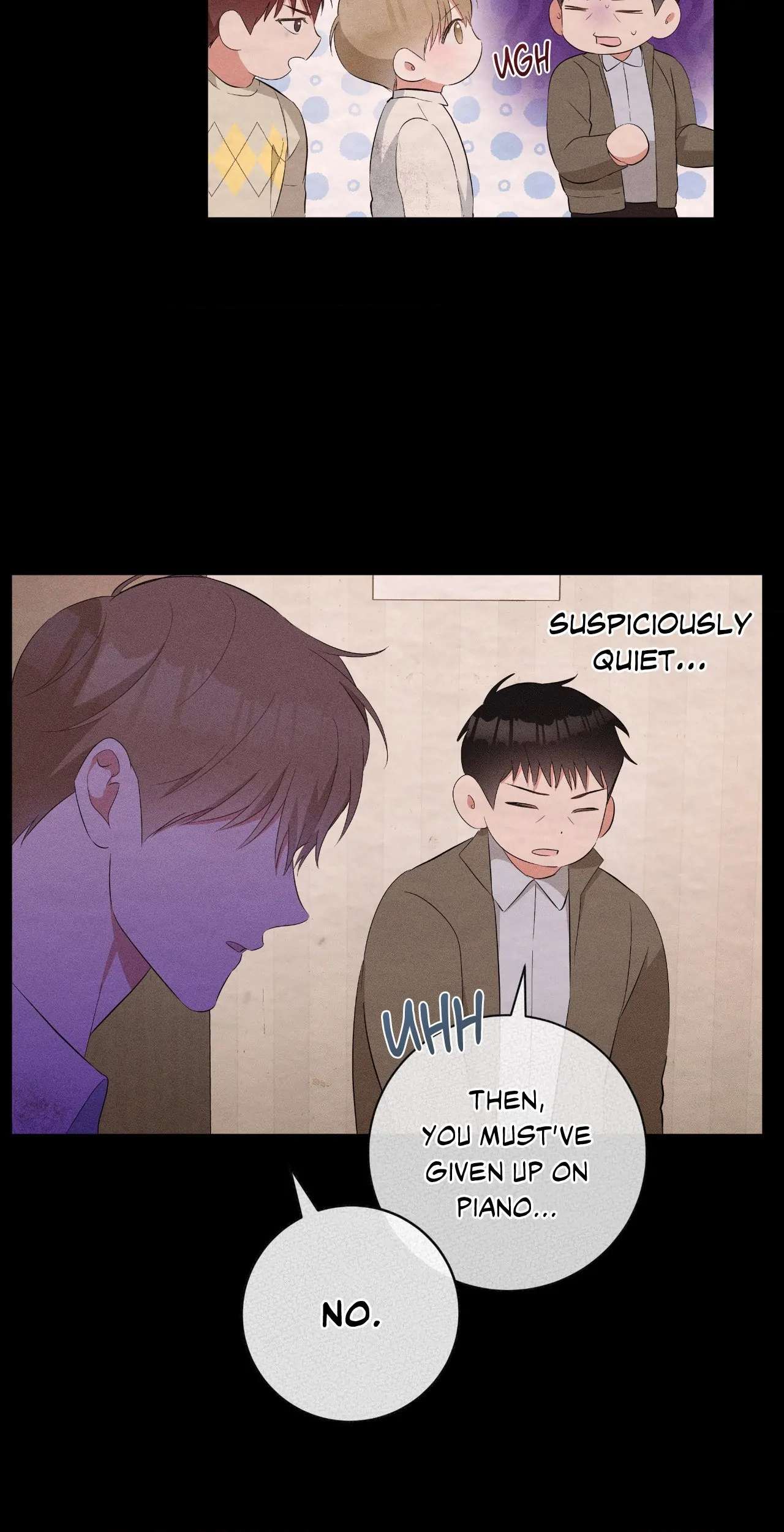 Read Card Shark chapter 7 image 38 on Lezhin