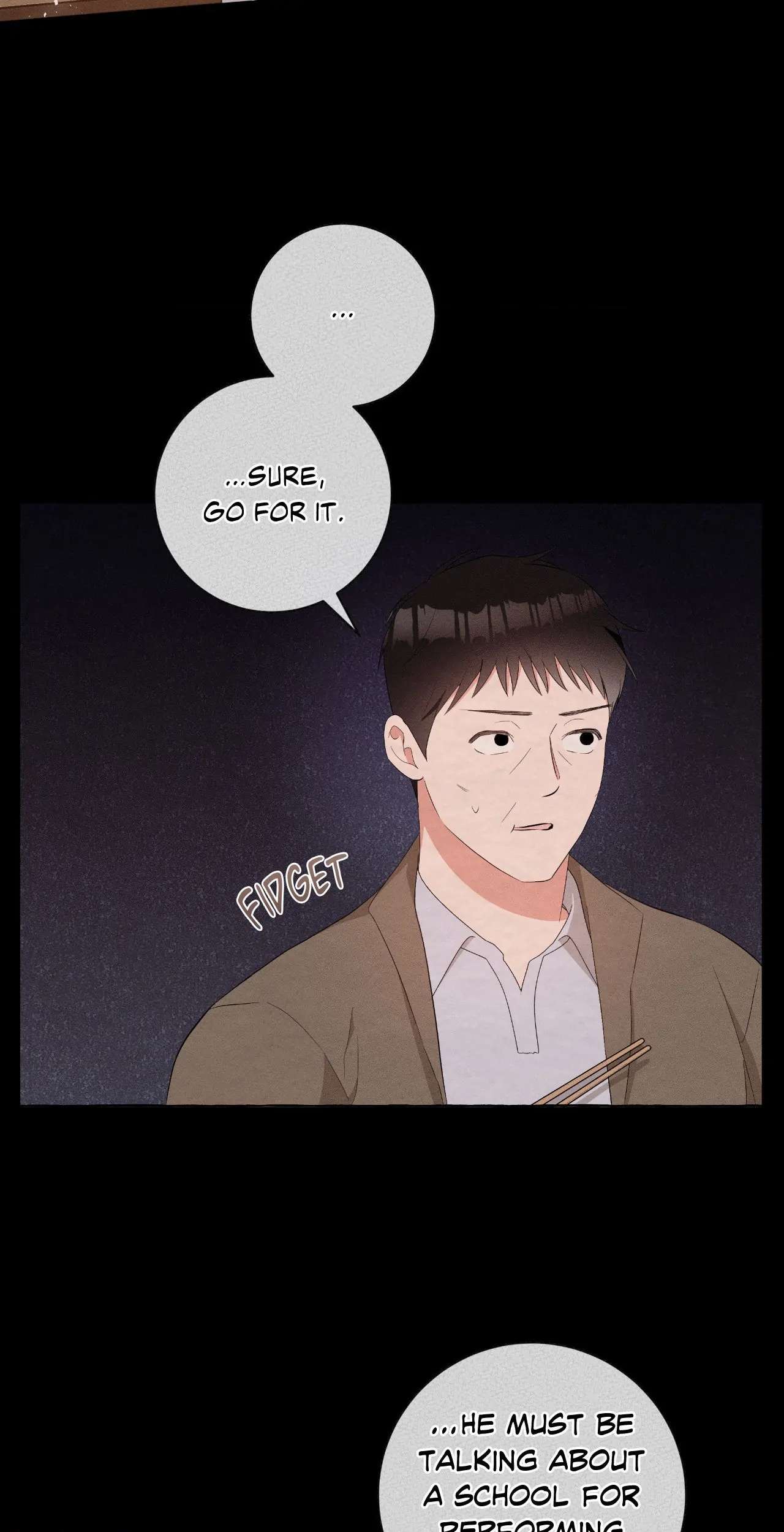 Read Card Shark chapter 7 image 41 on Lezhin