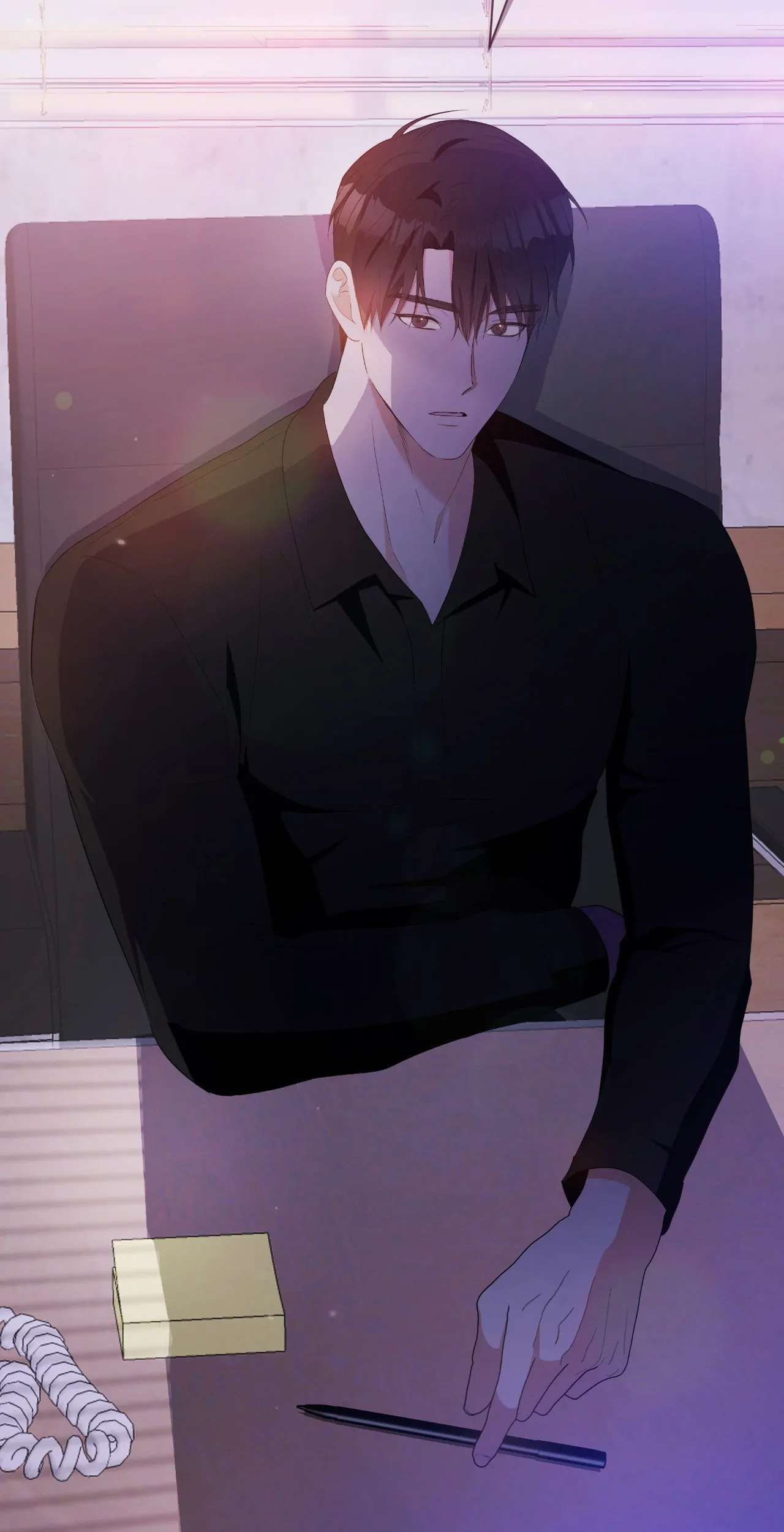Read Card Shark chapter 7 image 48 on Lezhin