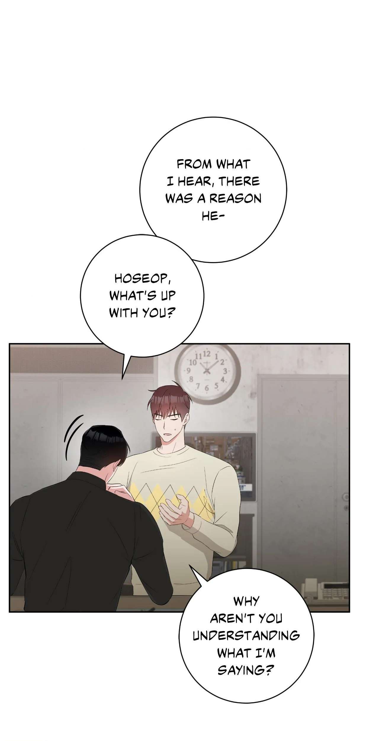 Read Card Shark chapter 7 image 50 on Lezhin