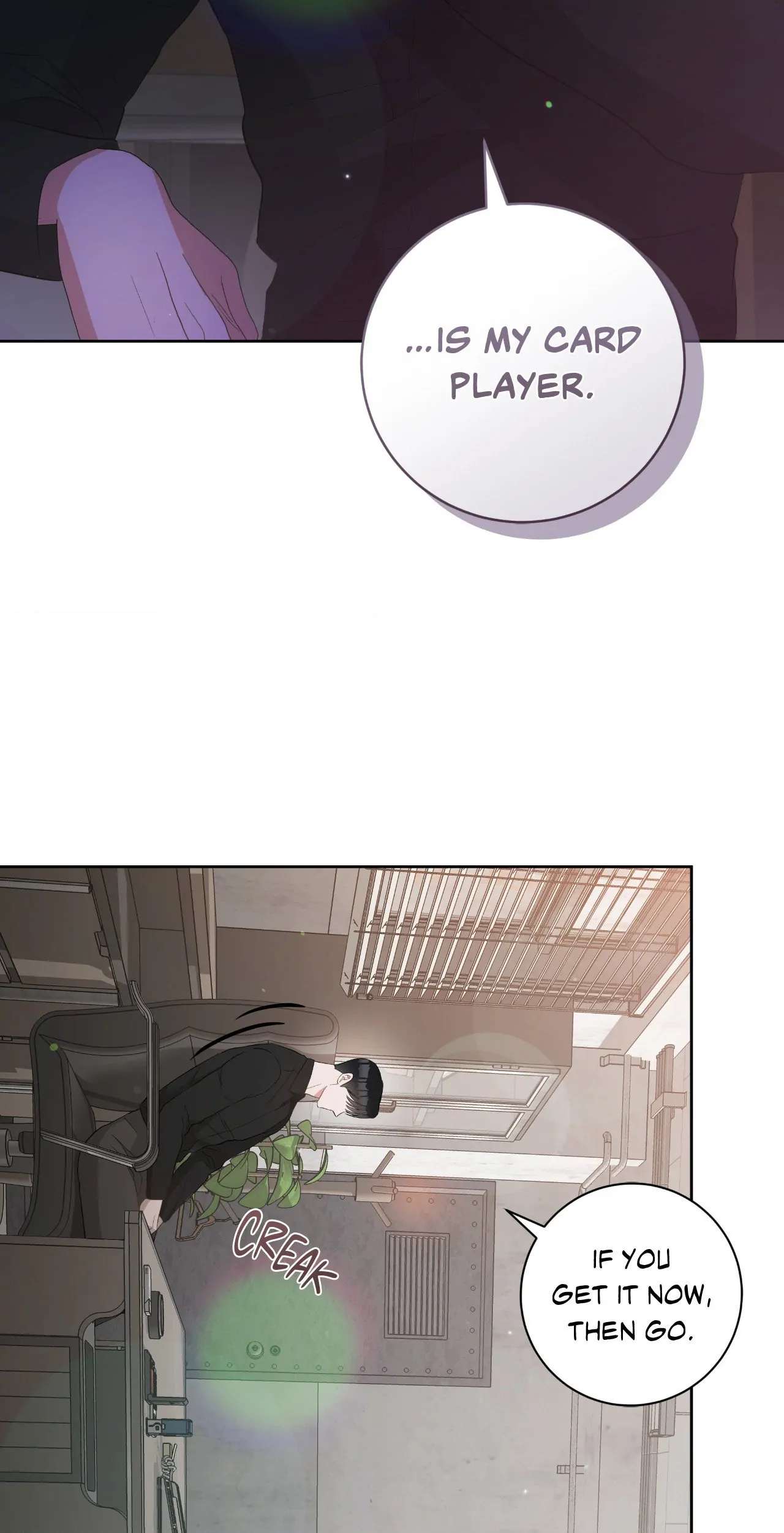 Read Card Shark chapter 7 image 53 on Lezhin