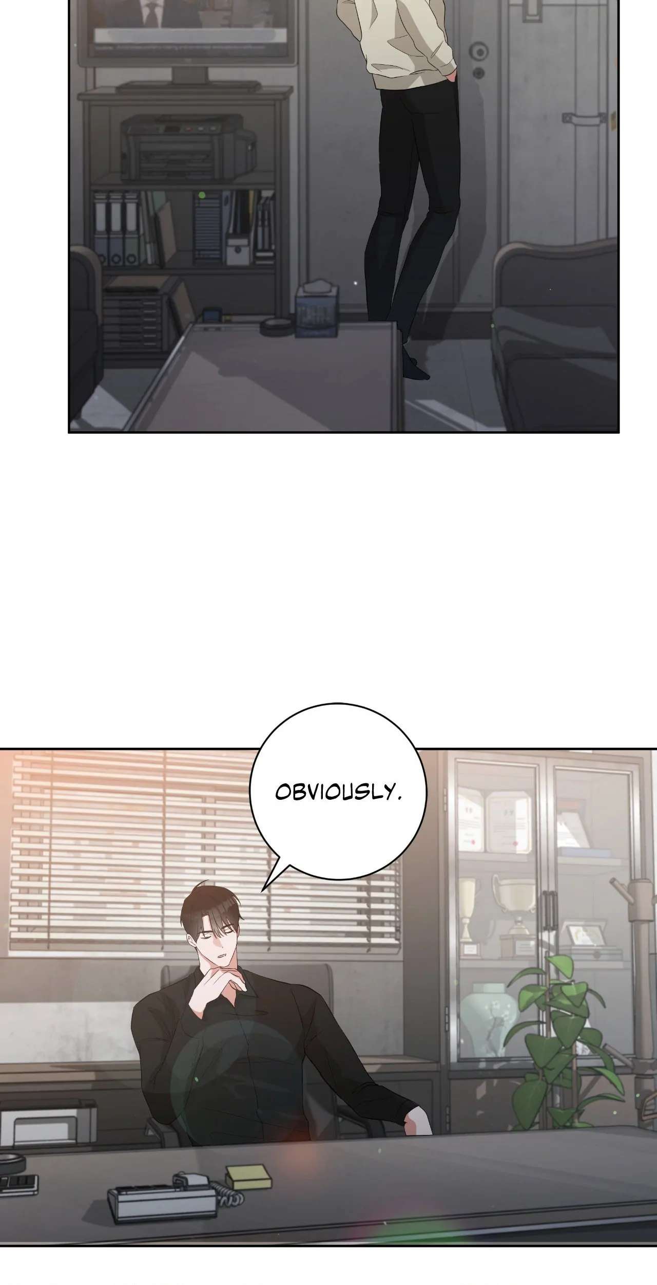 Read Card Shark chapter 7 image 56 on Lezhin