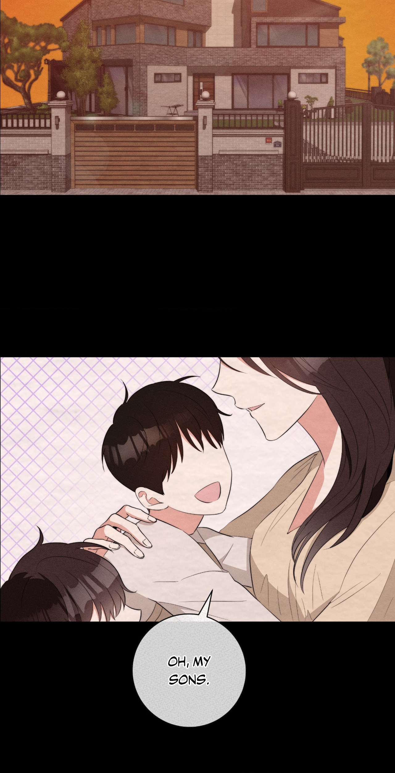 Read Card Shark chapter 8 image 1 on Lezhin