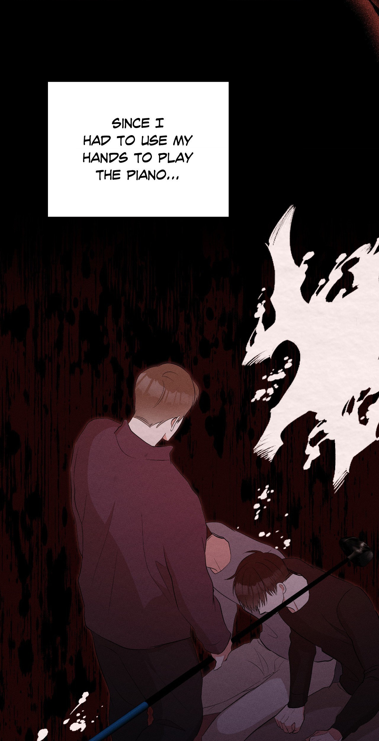 Read Card Shark chapter 8 image 10 on Lezhin