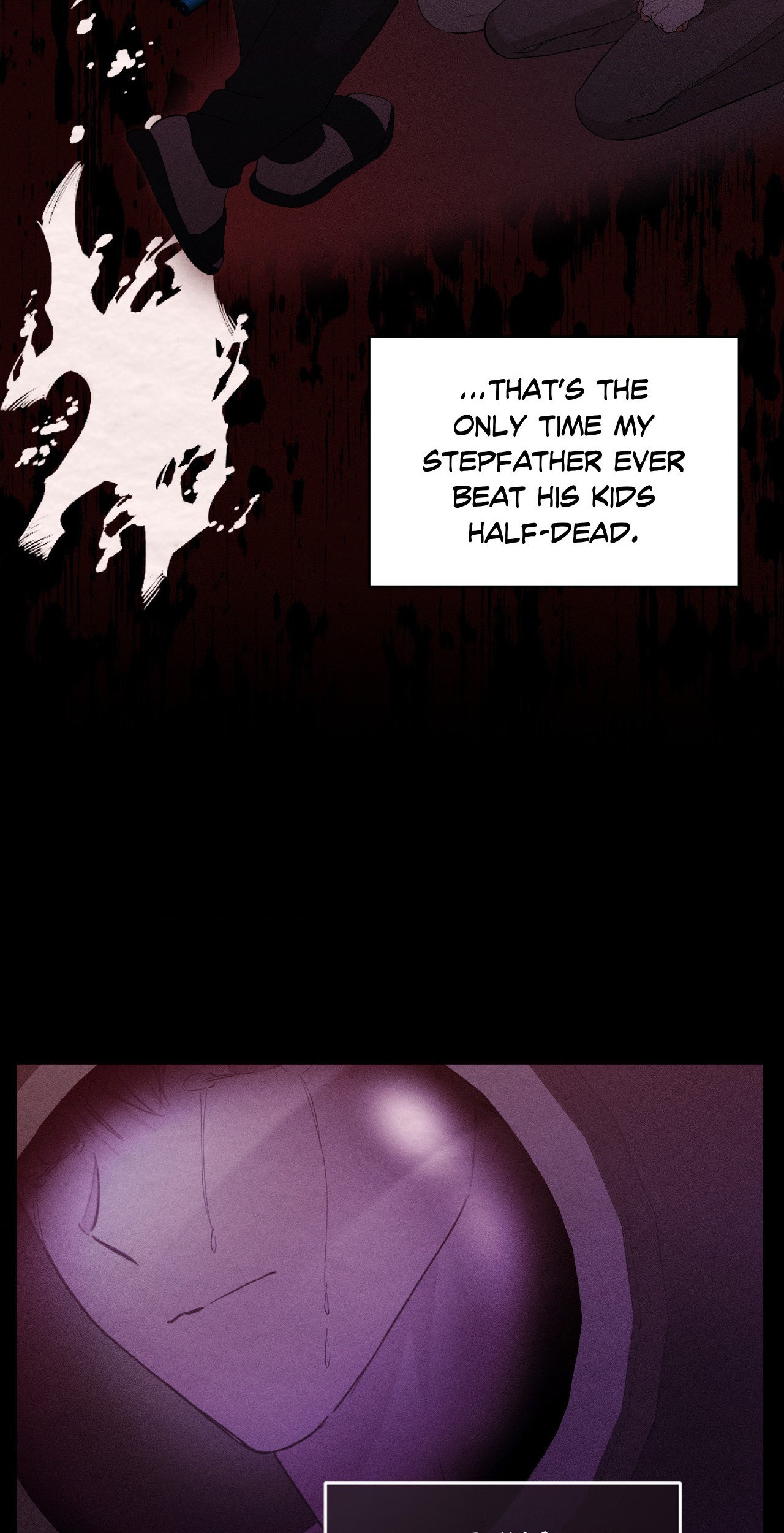 Read Card Shark chapter 8 image 11 on Lezhin