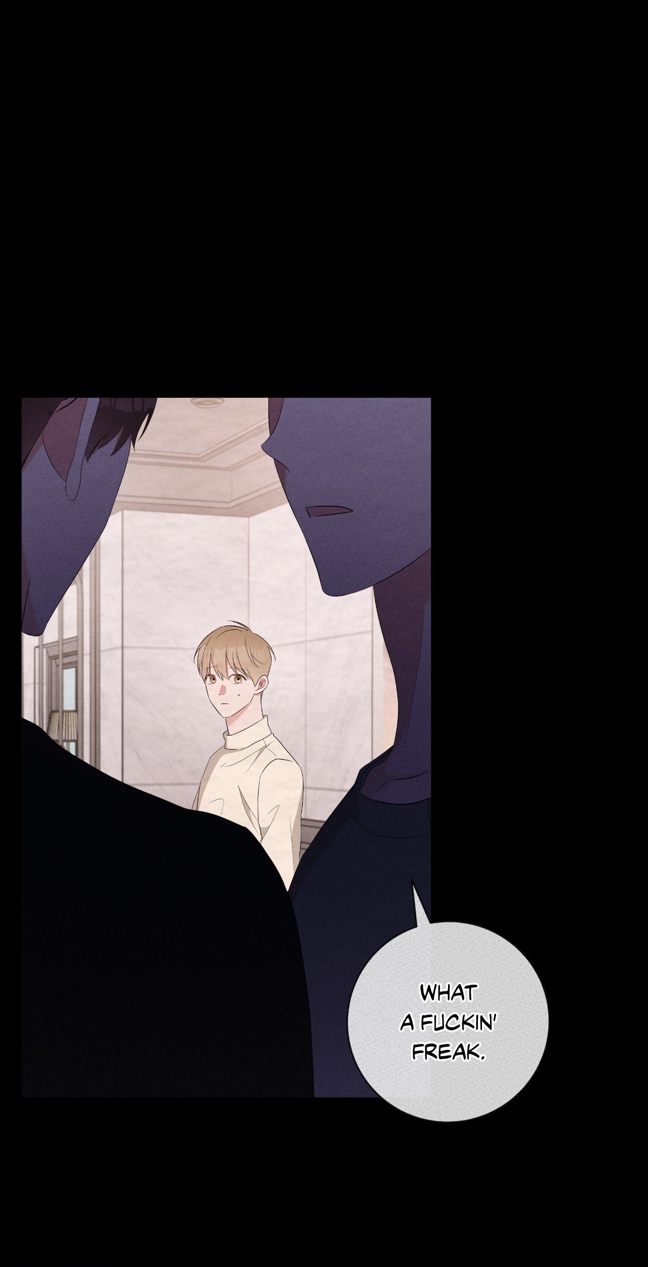 Read Card Shark chapter 8 image 14 on Lezhin