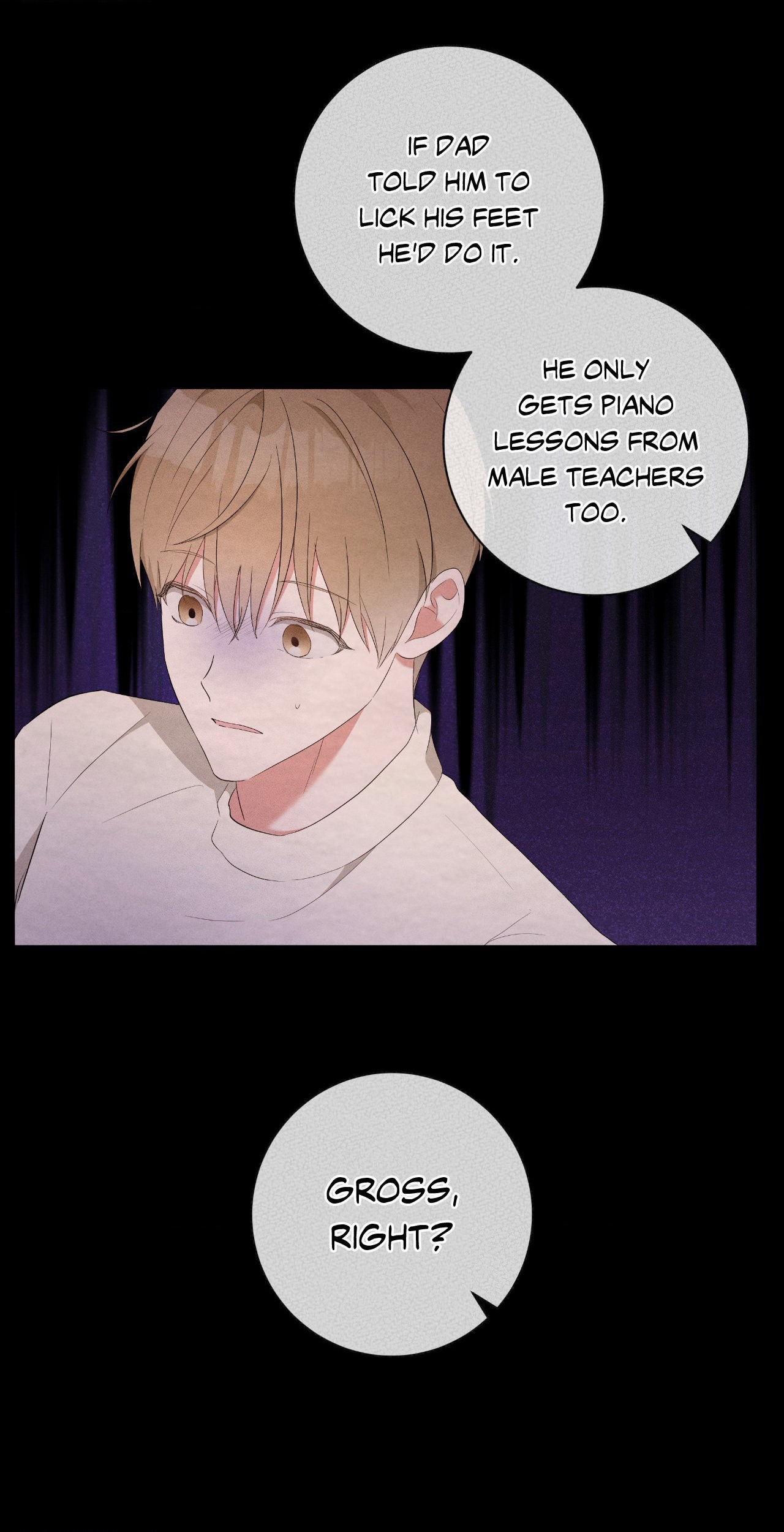 Read Card Shark chapter 8 image 15 on Lezhin