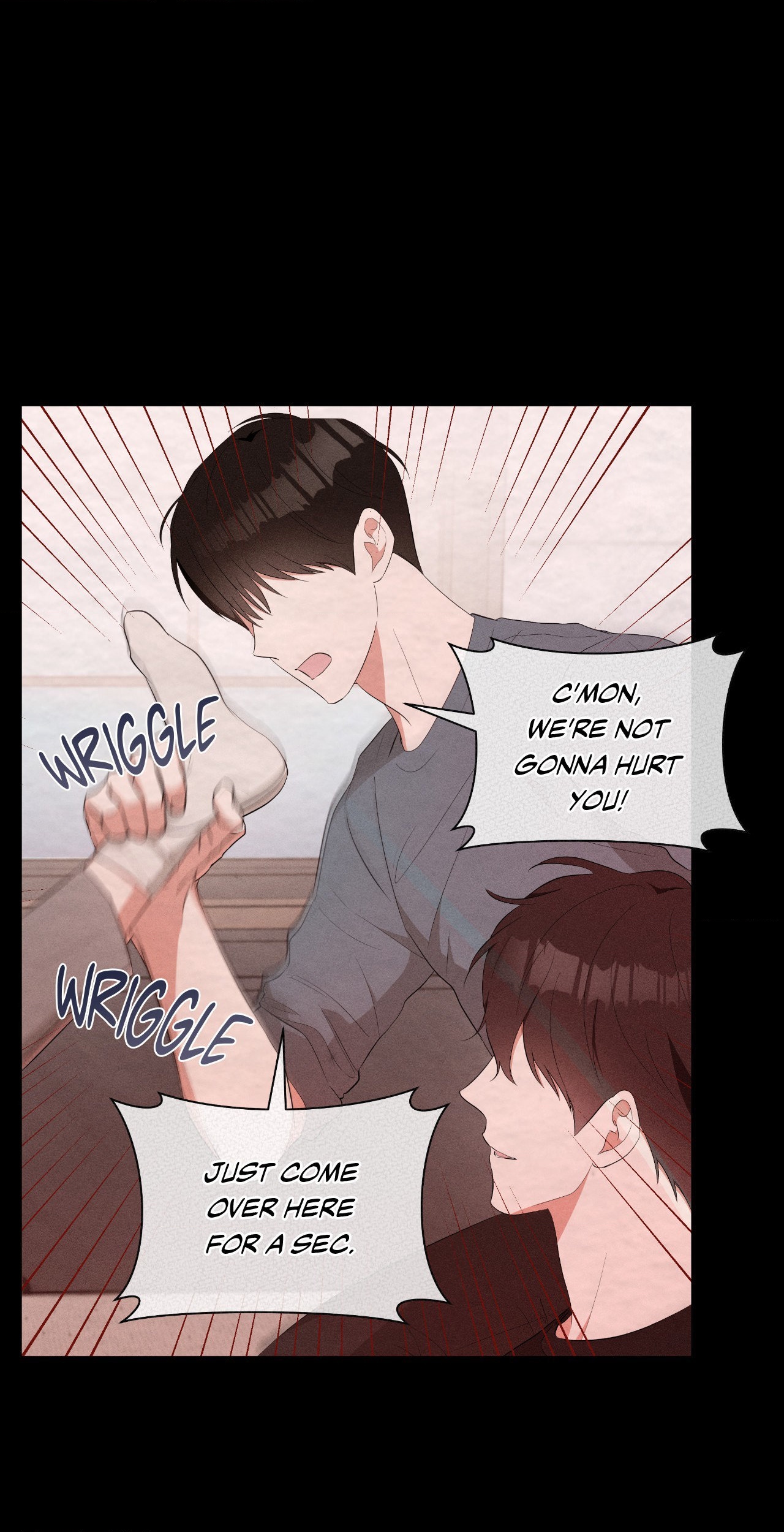 Read Card Shark chapter 8 image 16 on Lezhin