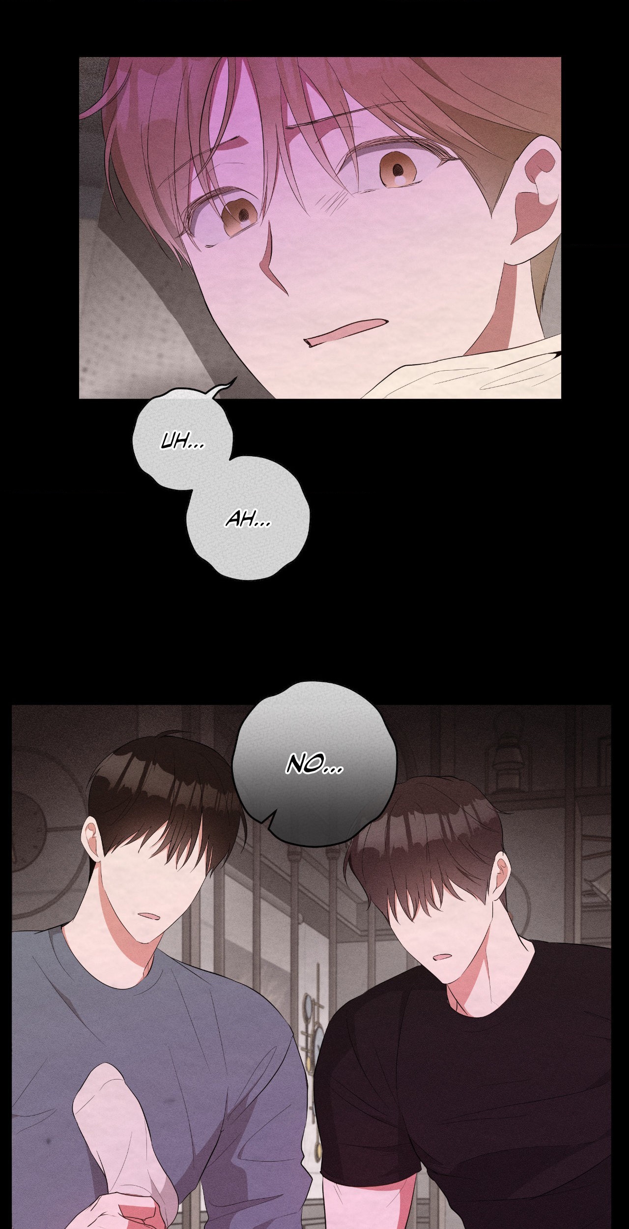 Read Card Shark chapter 8 image 17 on Lezhin