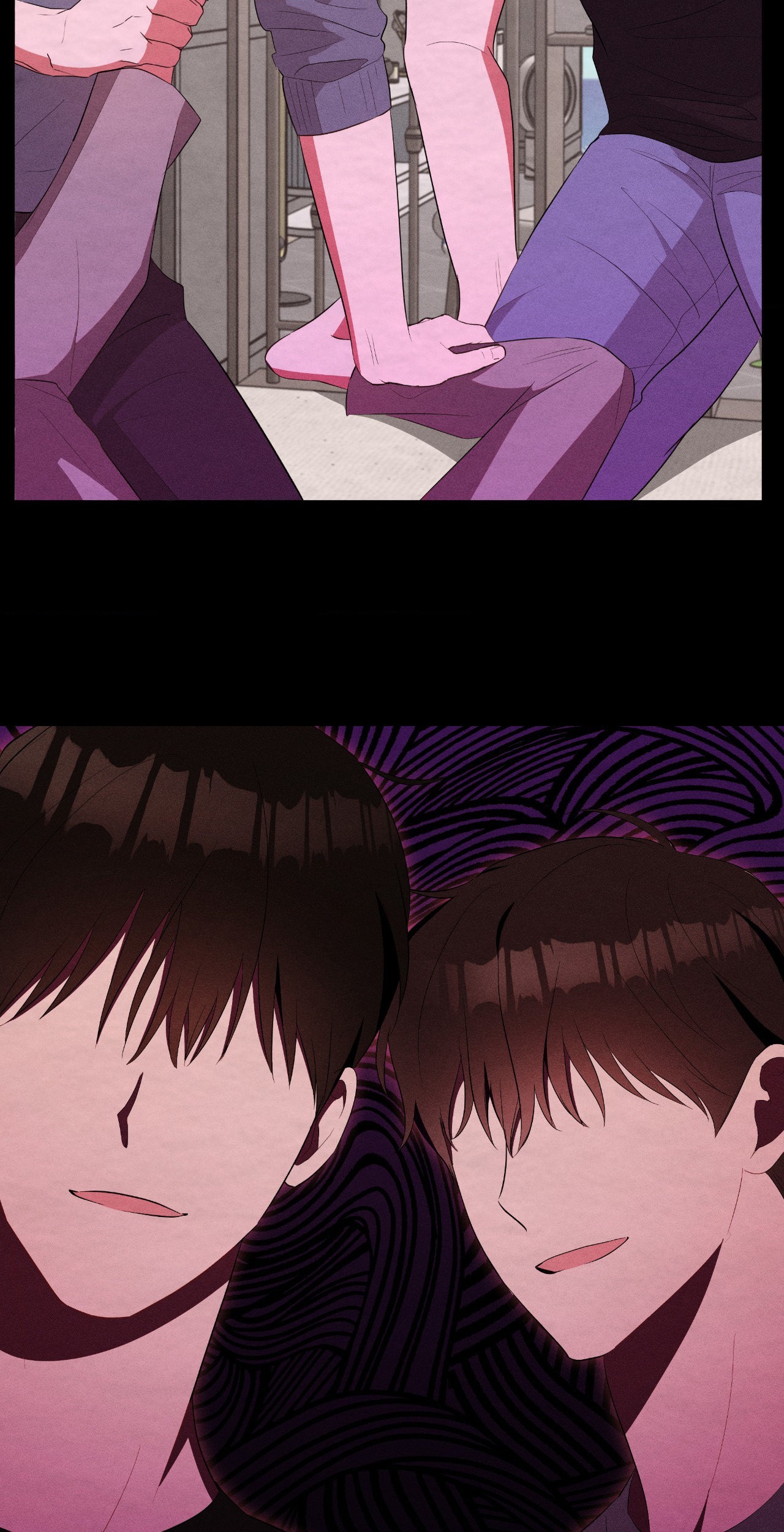 Read Card Shark chapter 8 image 18 on Lezhin