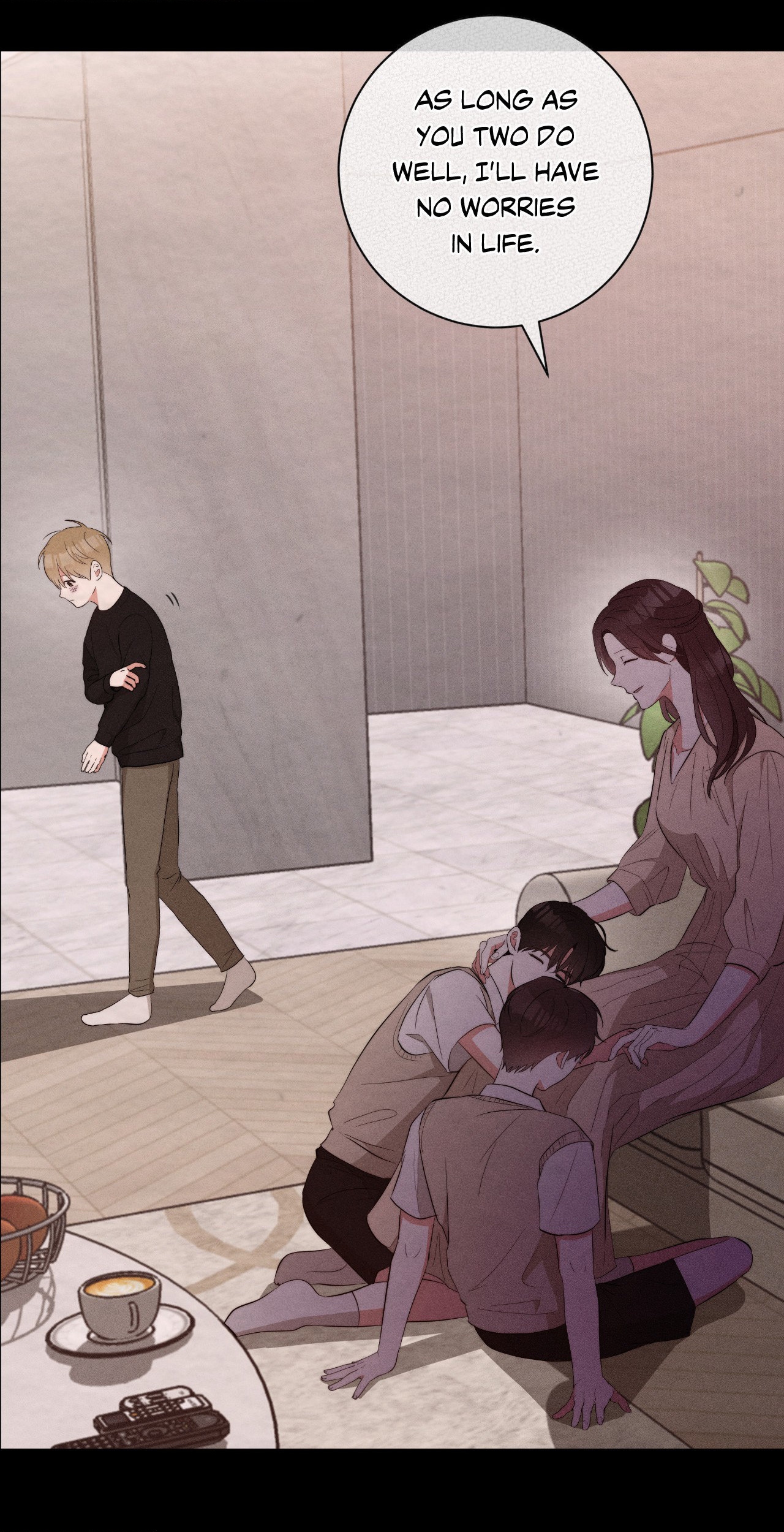 Read Card Shark chapter 8 image 2 on Lezhin