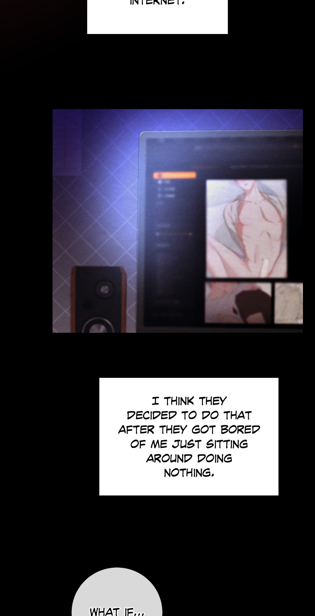 Read Card Shark chapter 8 image 28 on Lezhin
