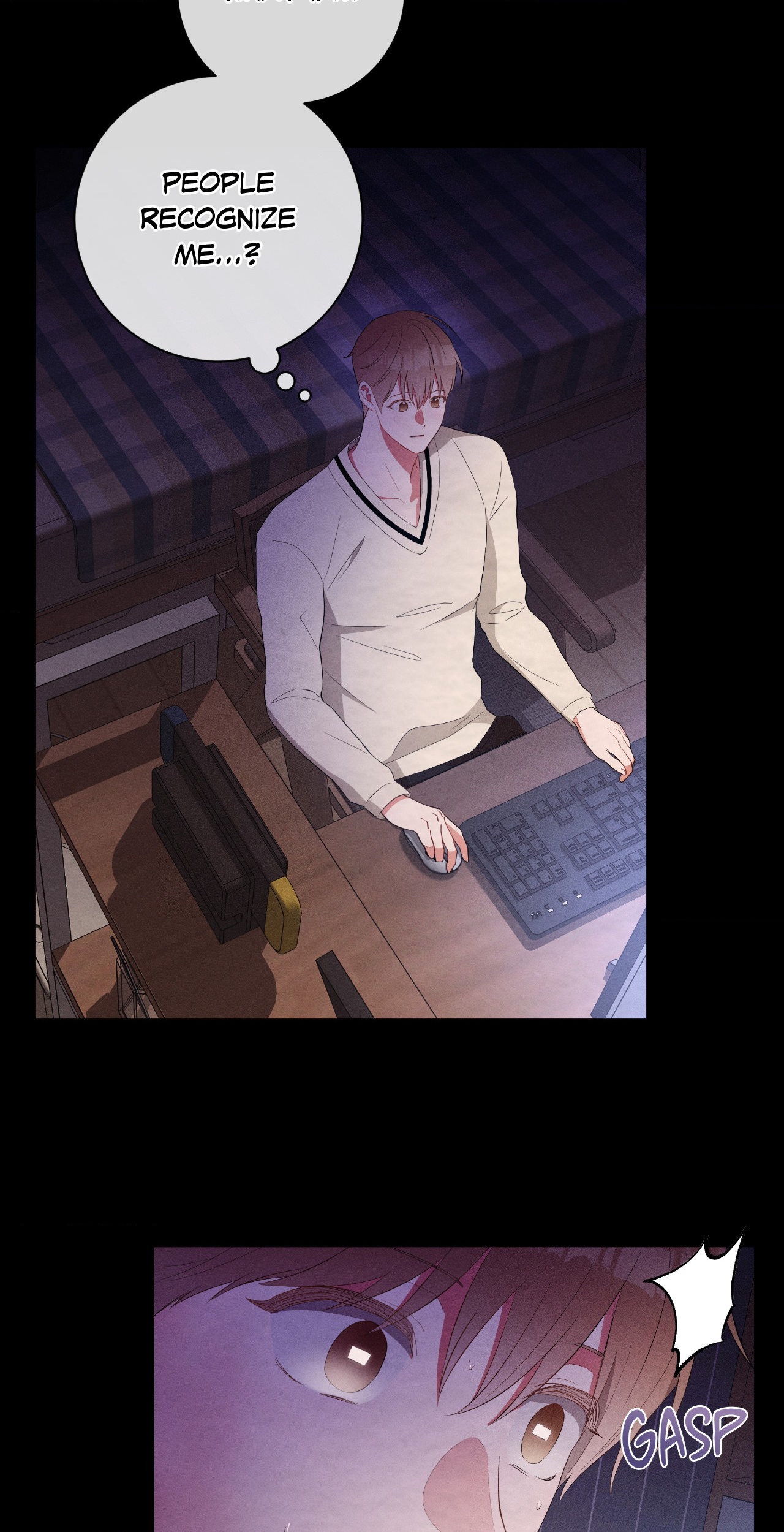 Read Card Shark chapter 8 image 29 on Lezhin