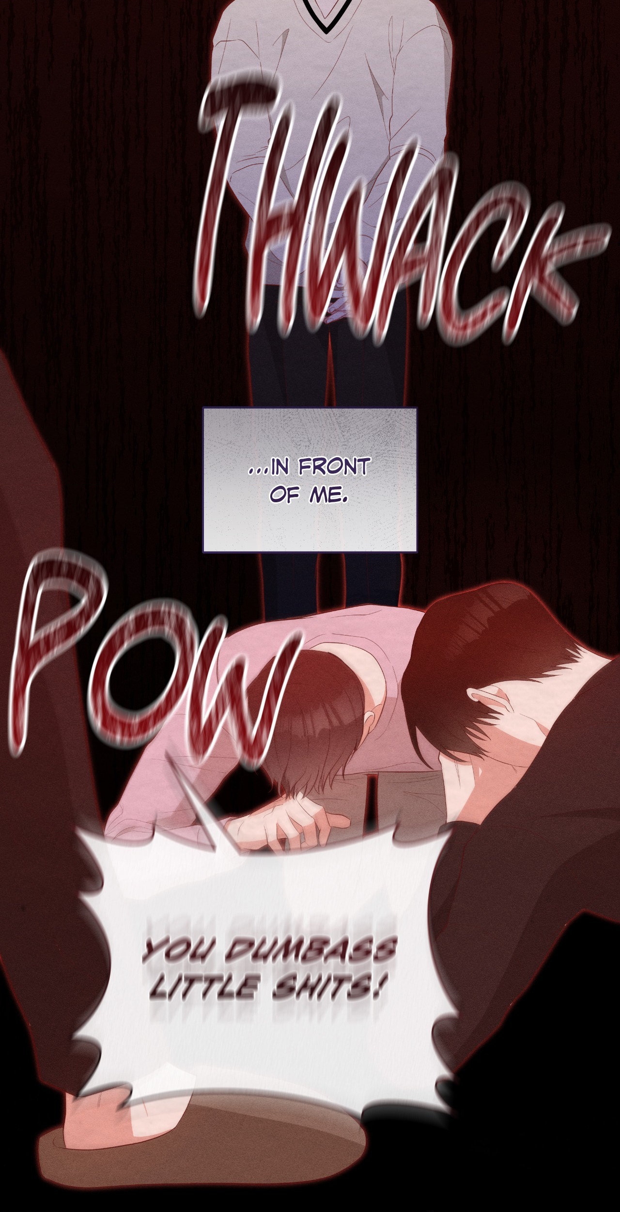 Read Card Shark chapter 8 image 33 on Lezhin