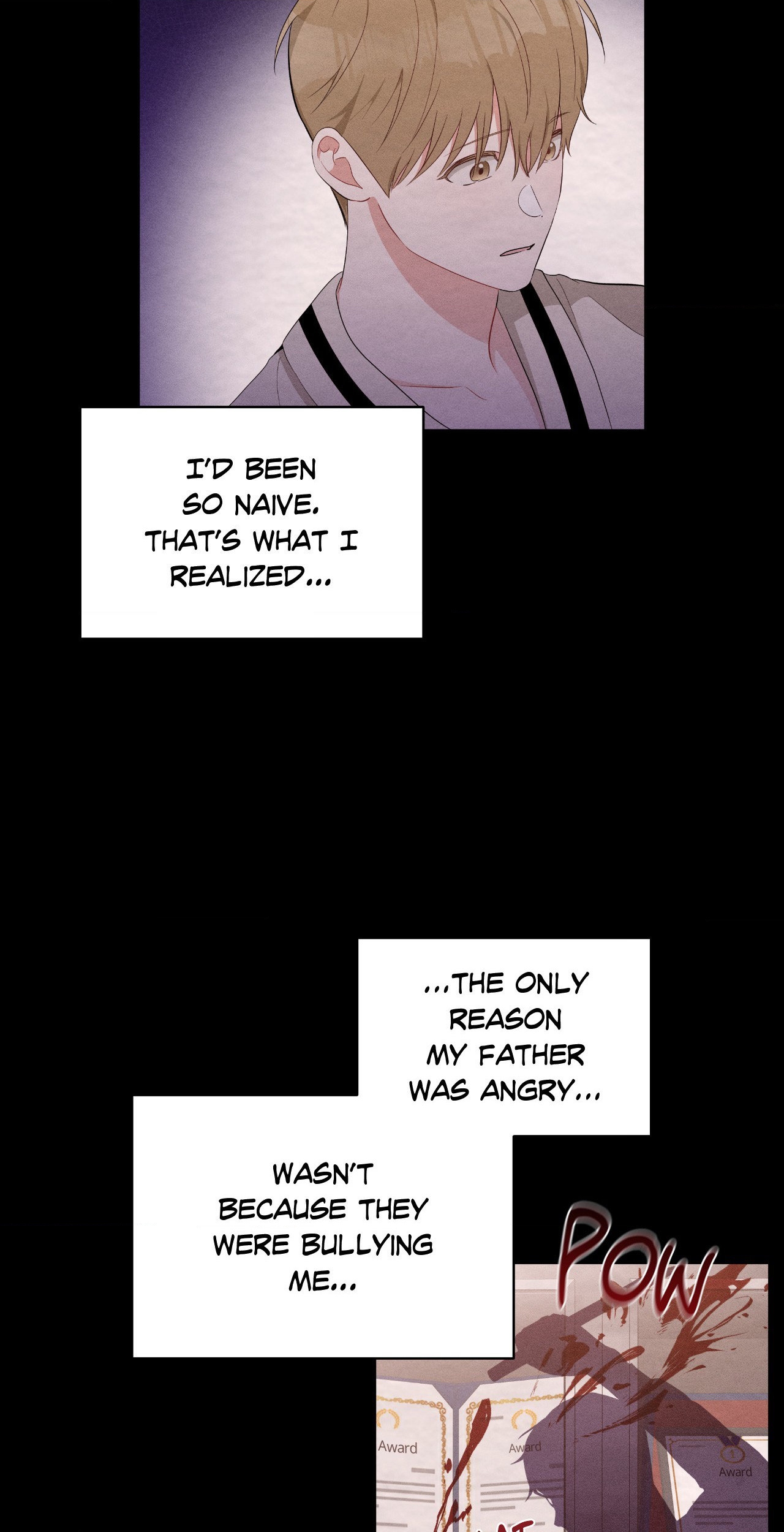 Read Card Shark chapter 8 image 35 on Lezhin