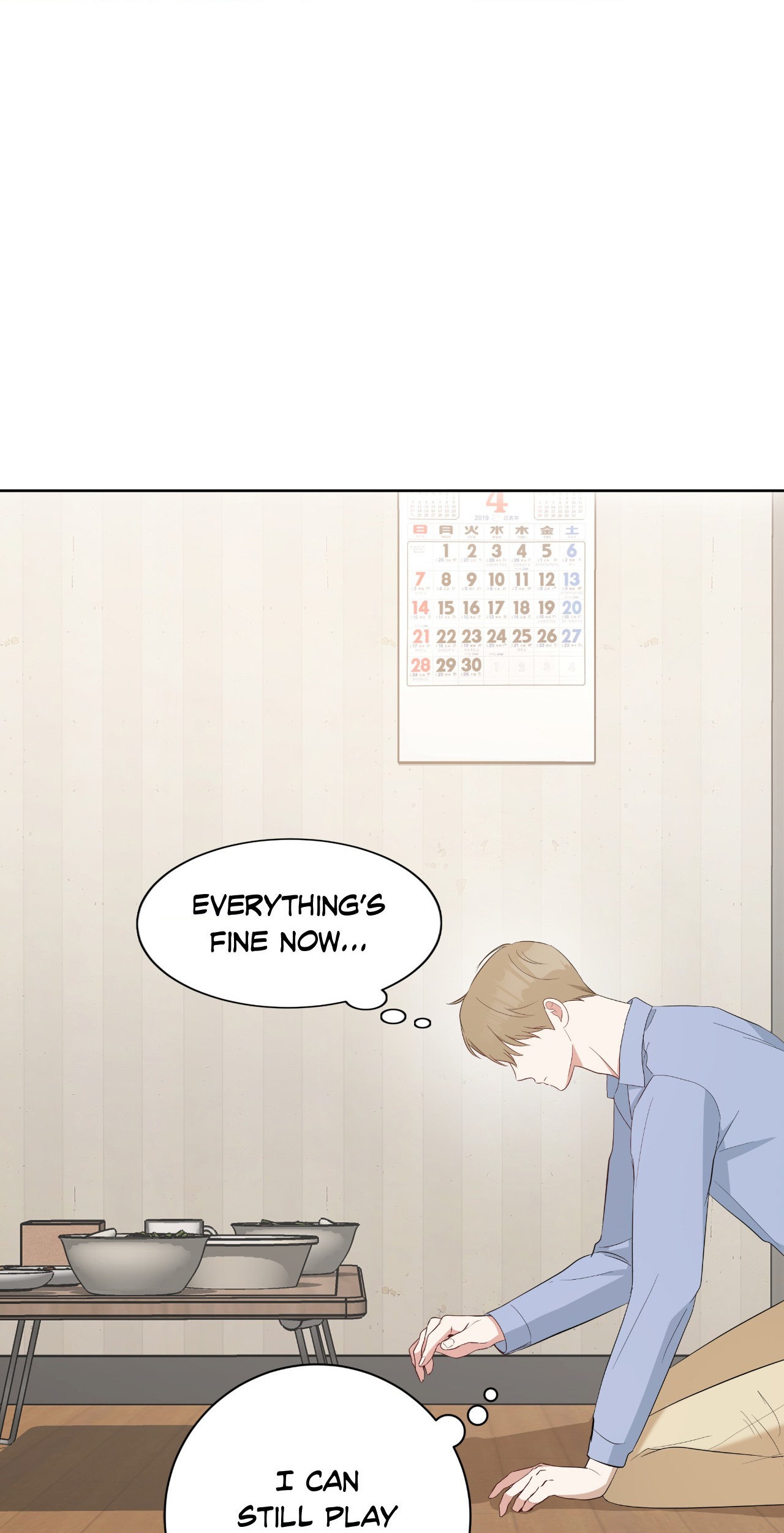 Read Card Shark chapter 8 image 38 on Lezhin